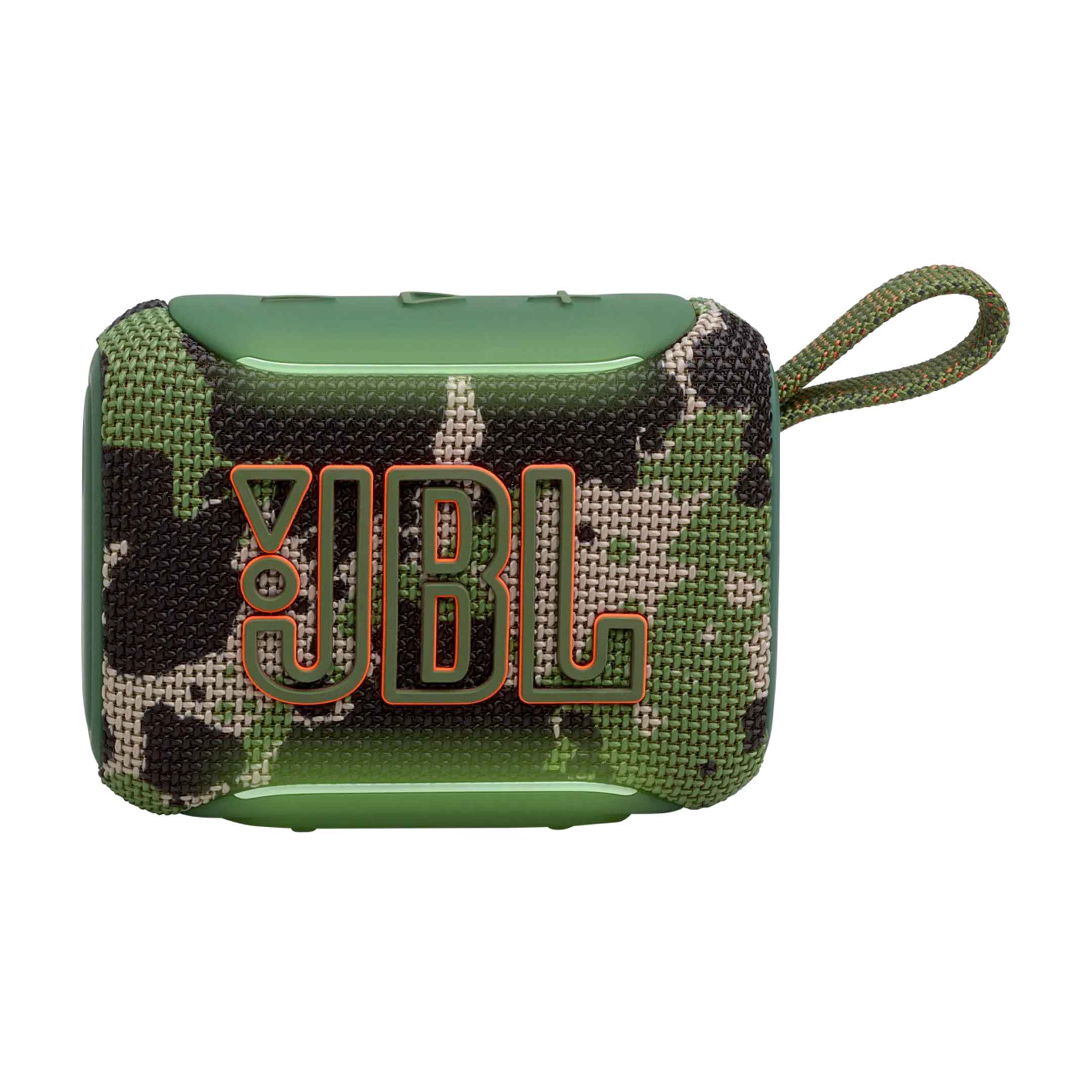 Enceinte Bluetooth GO 5 - Camouflage