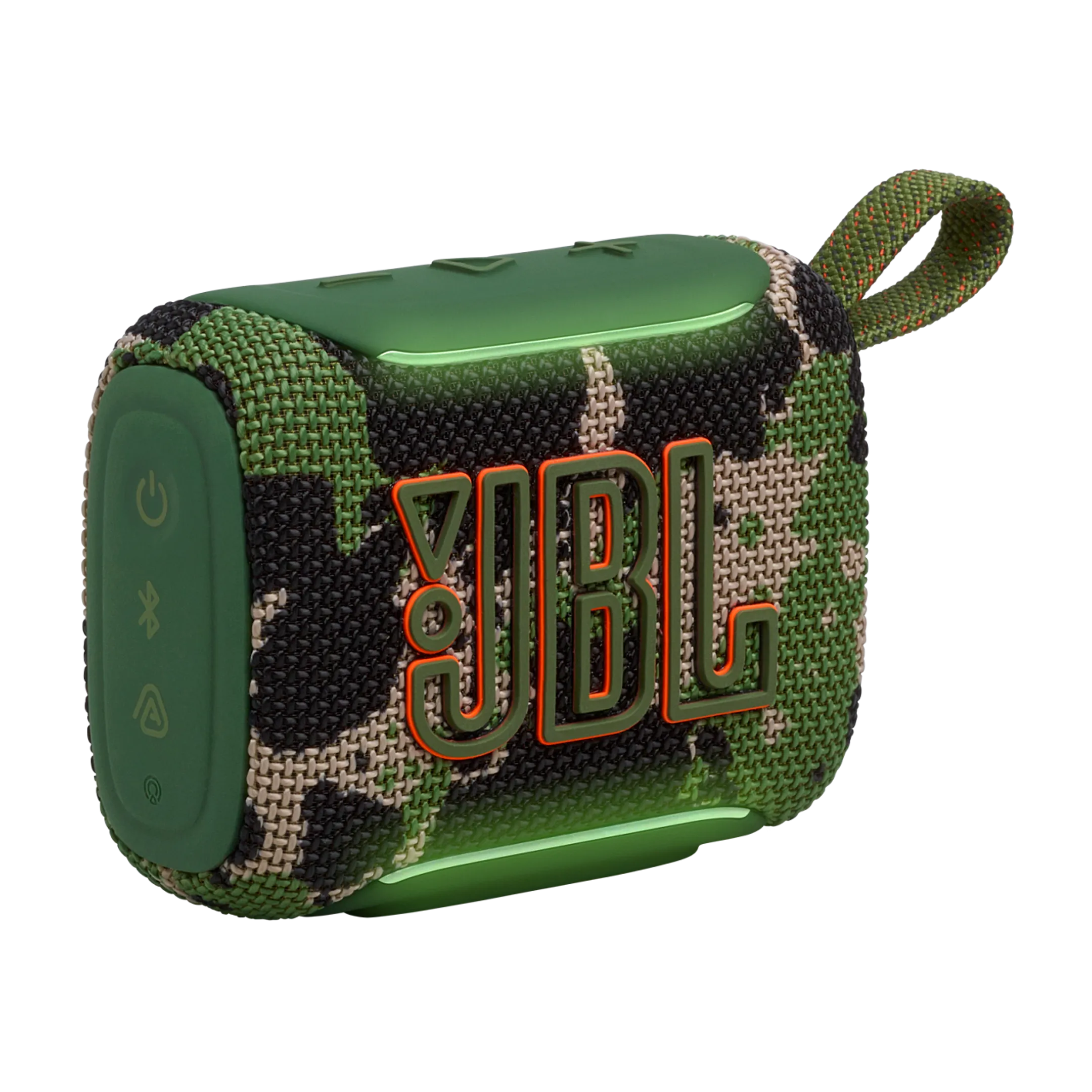 Enceinte Bluetooth GO 5 - Camouflage