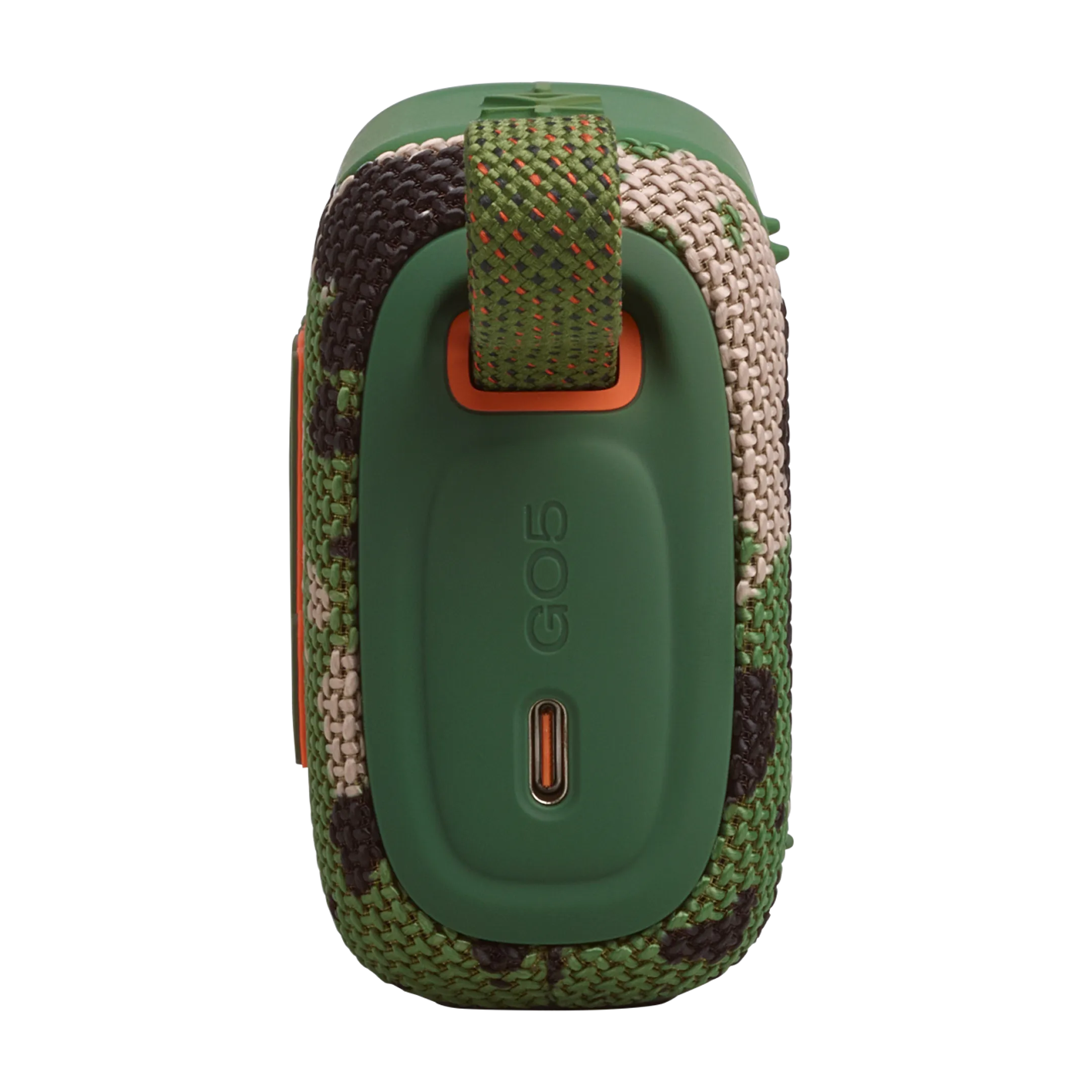 Enceinte Bluetooth GO 5 - Camouflage