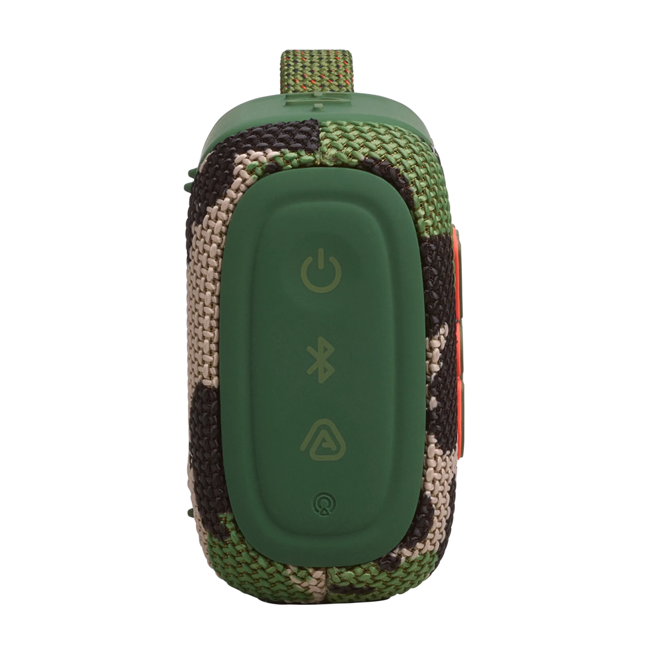 Enceinte Bluetooth GO 5 - Camouflage