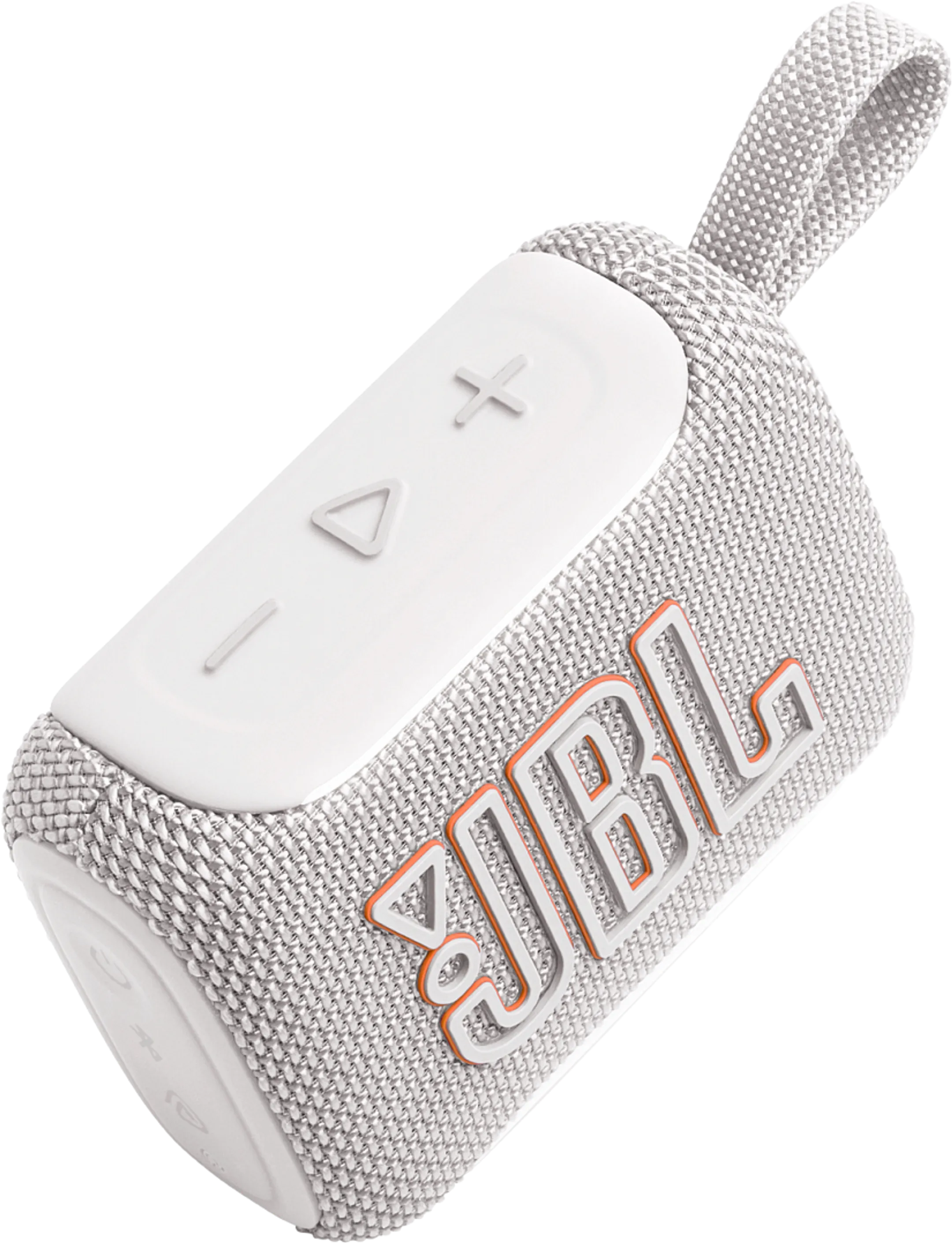 Enceinte Bluetooth GO 5 - Blanc