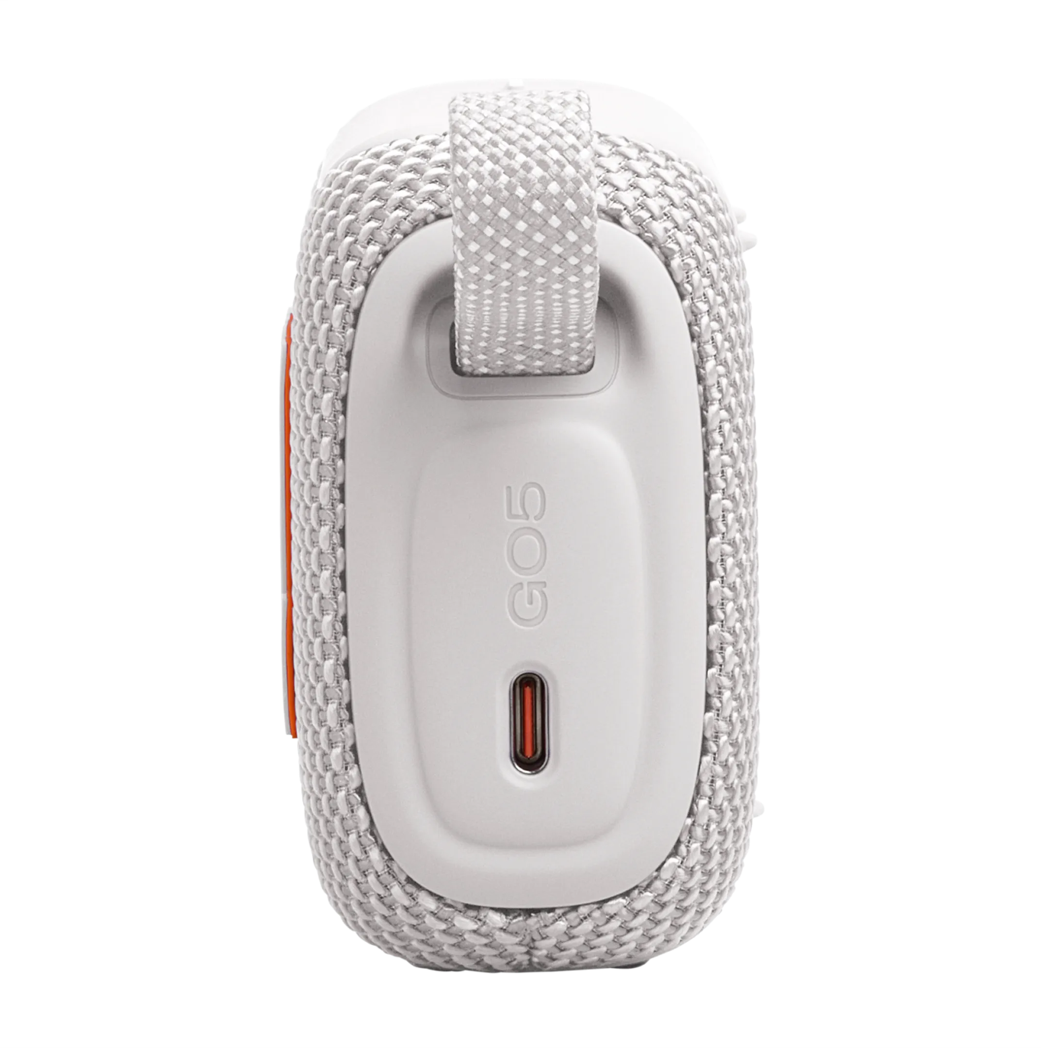 Enceinte Bluetooth GO 5 - Blanc