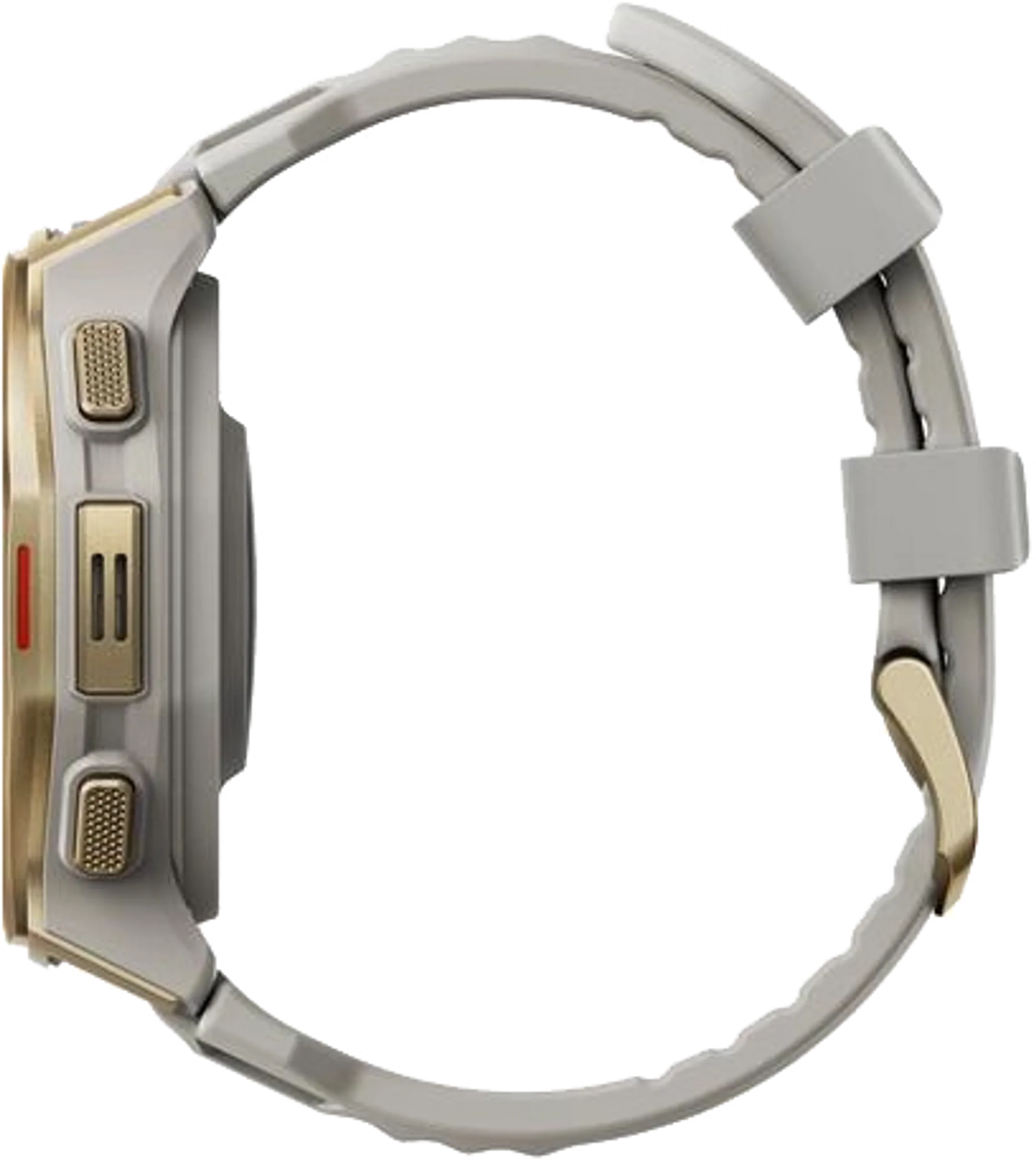 T-Rex 3 Pro 44mm, Goud (Grijs)