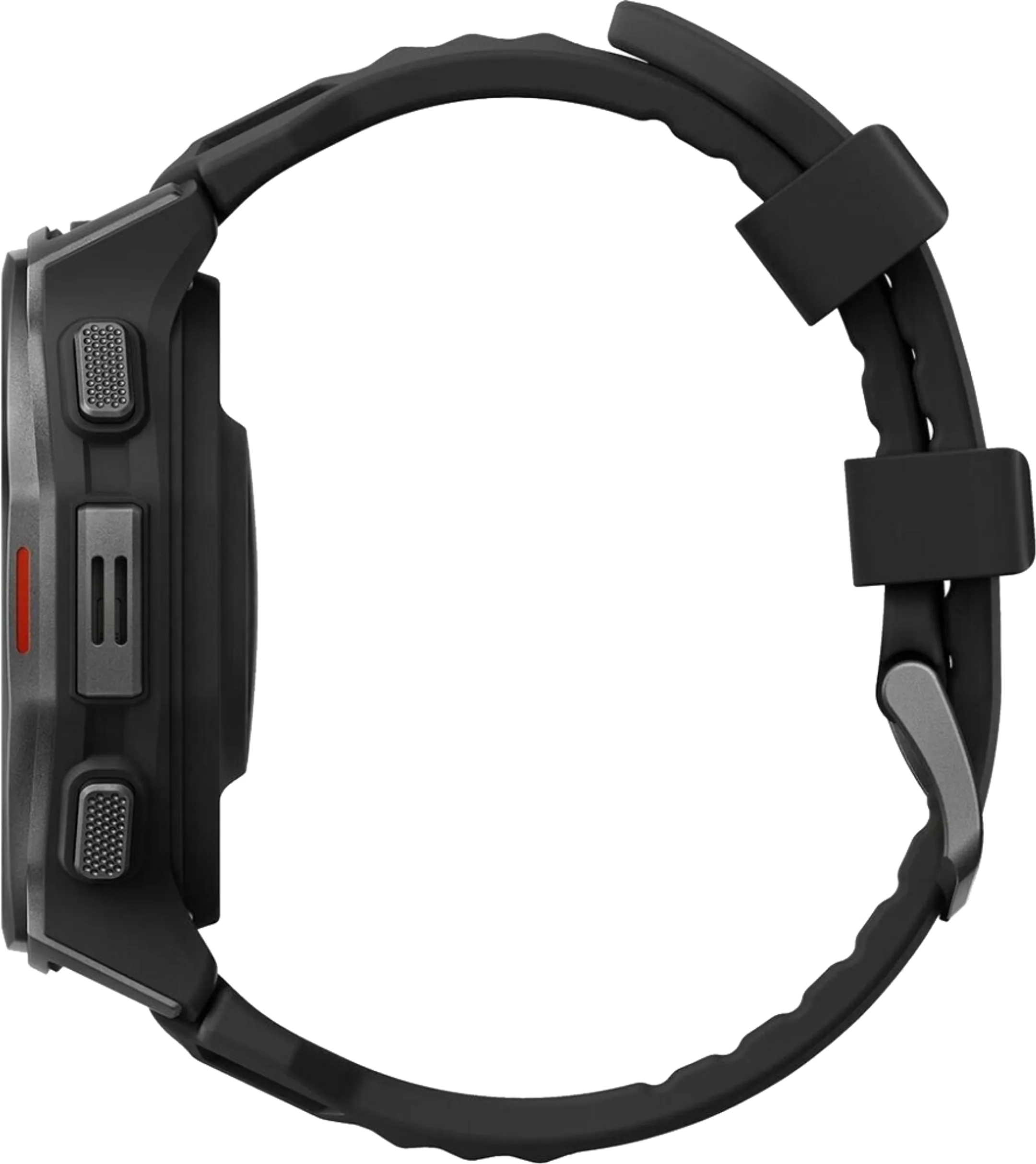 T-Rex 3 Pro 44mm - Zwart