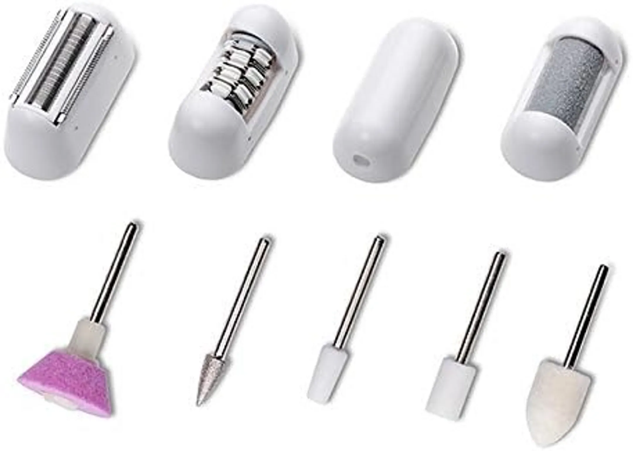 Epilator EVEPIL 5 in 1