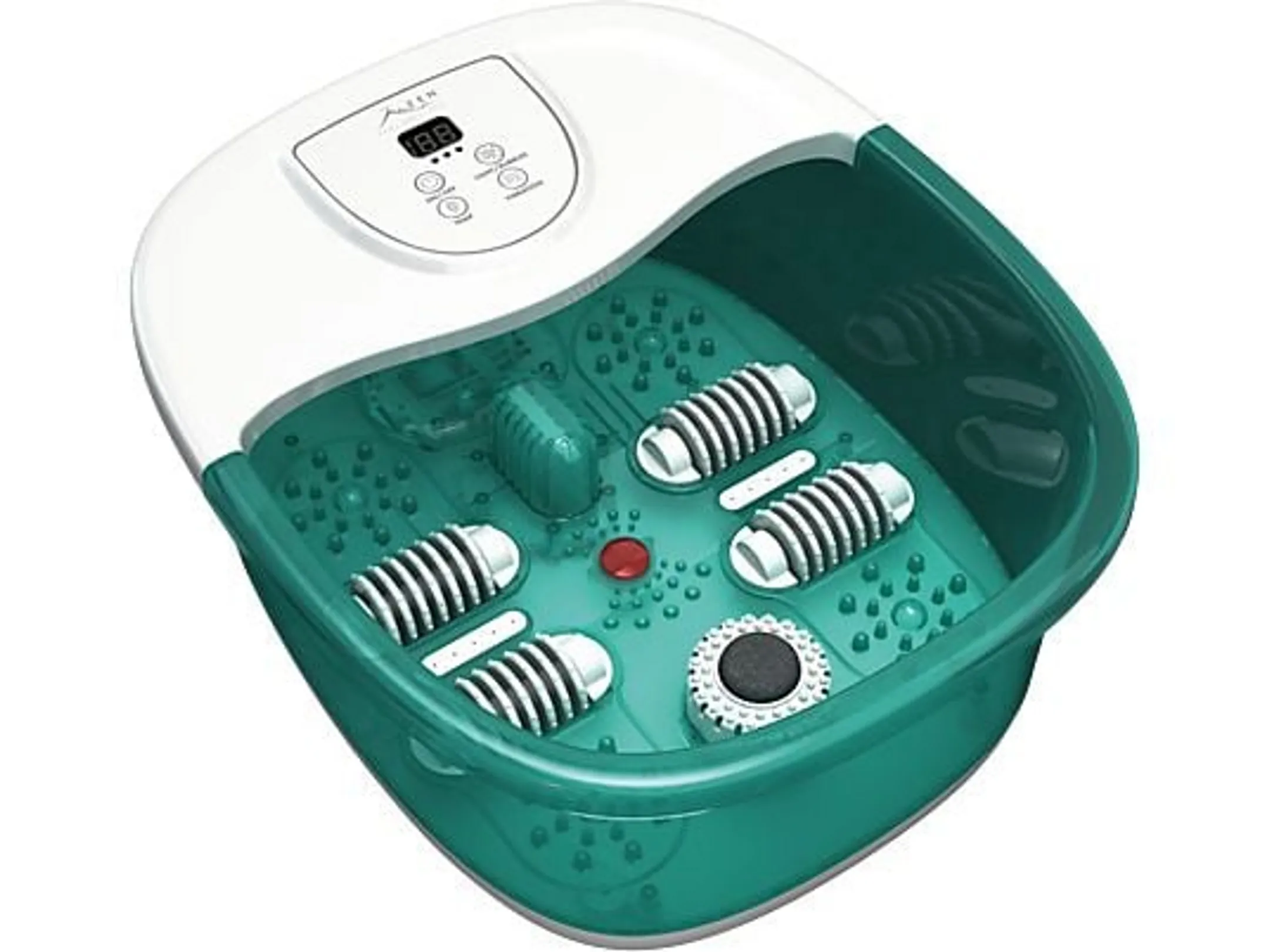 Massage de pieds NILE-BALNEO