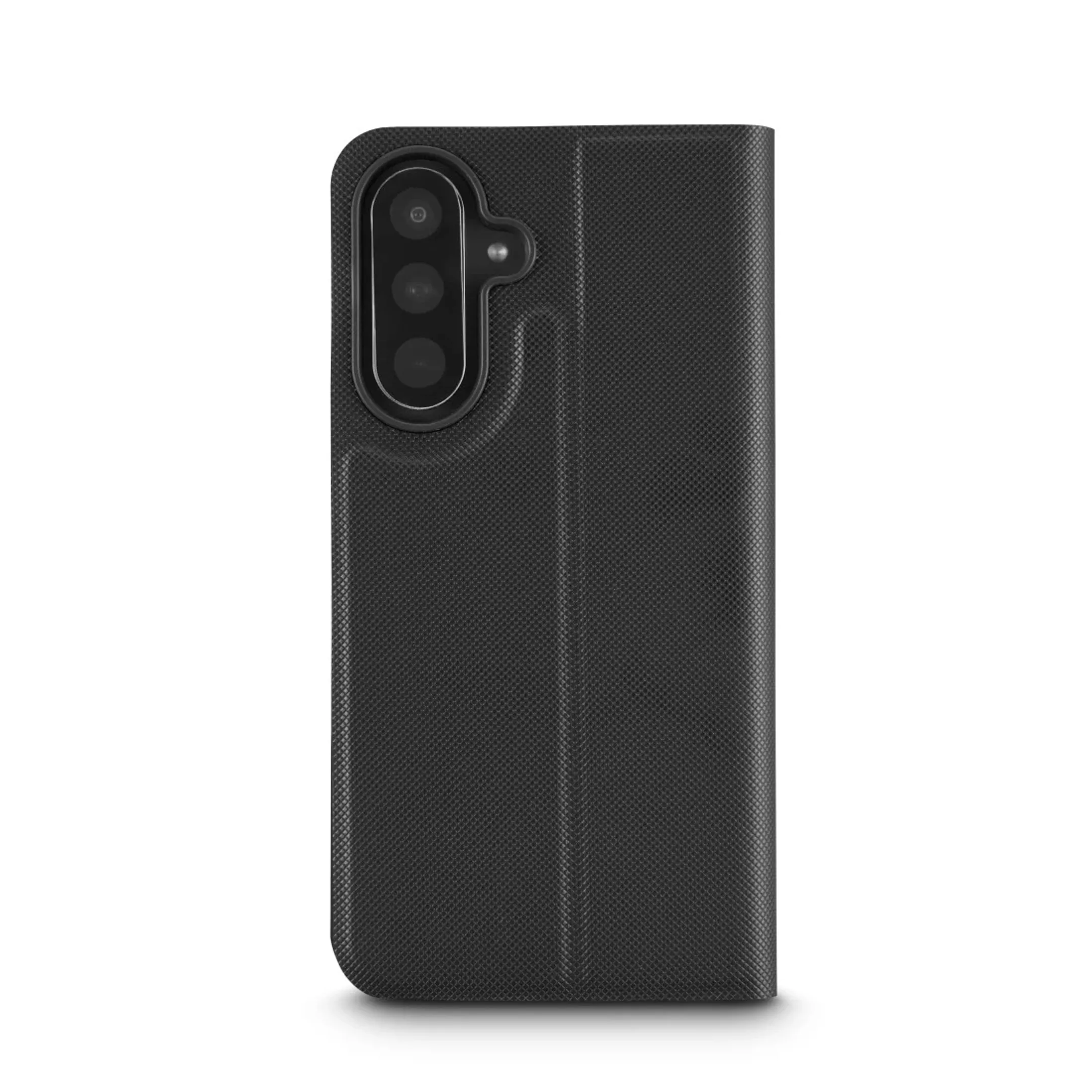 Bookcover pour Galaxy A37 - Noir