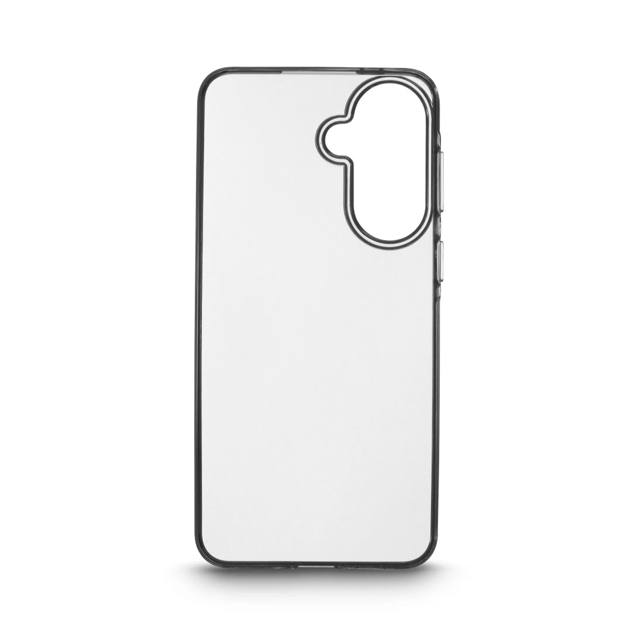 Backcover pour Galaxy A57 - Transparante