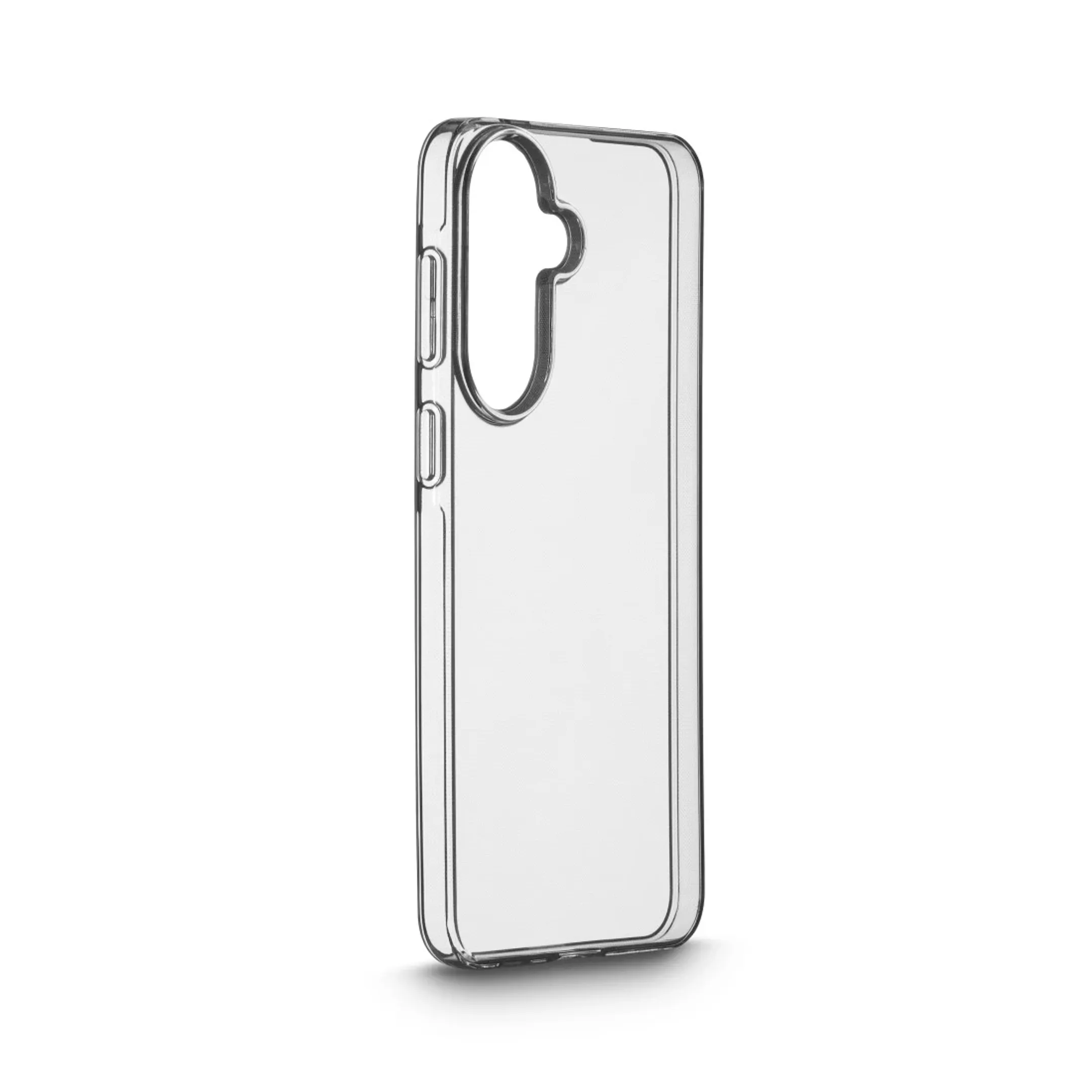 Backcover pour Galaxy A57 - Transparante