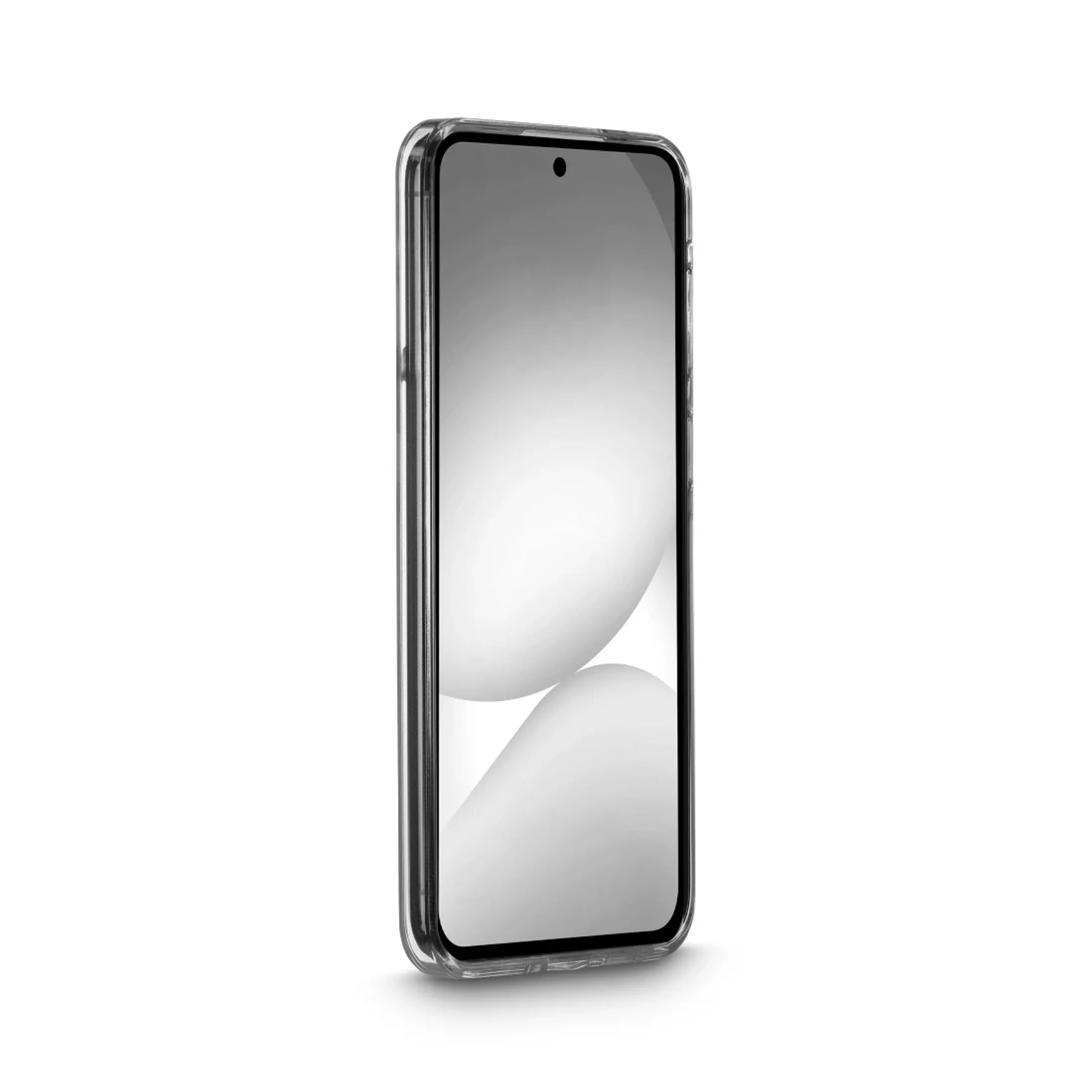 Backcover pour Galaxy A57 - Transparante