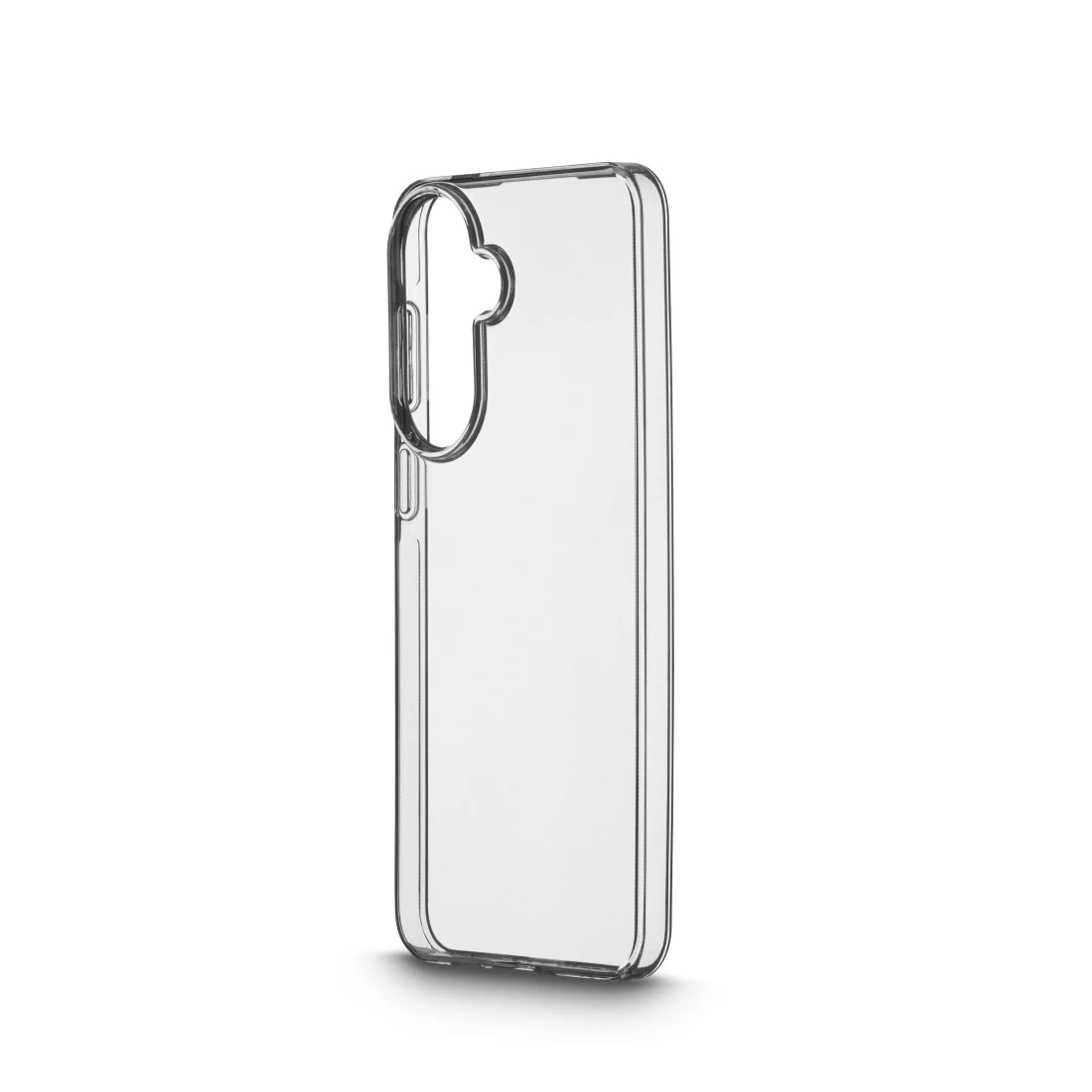 Backcover pour Galaxy A57 - Transparante