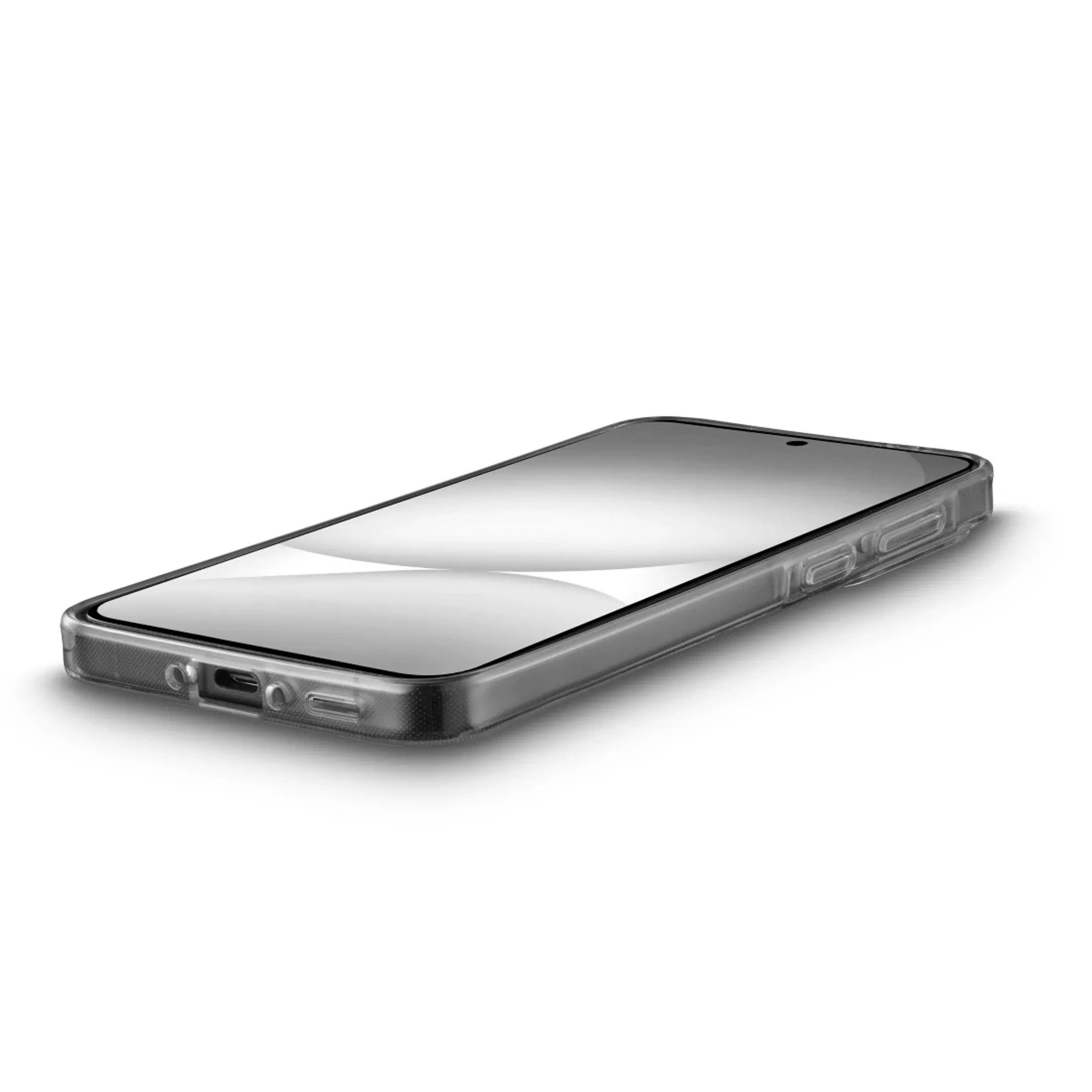 Backcover pour Galaxy A57 - Transparante