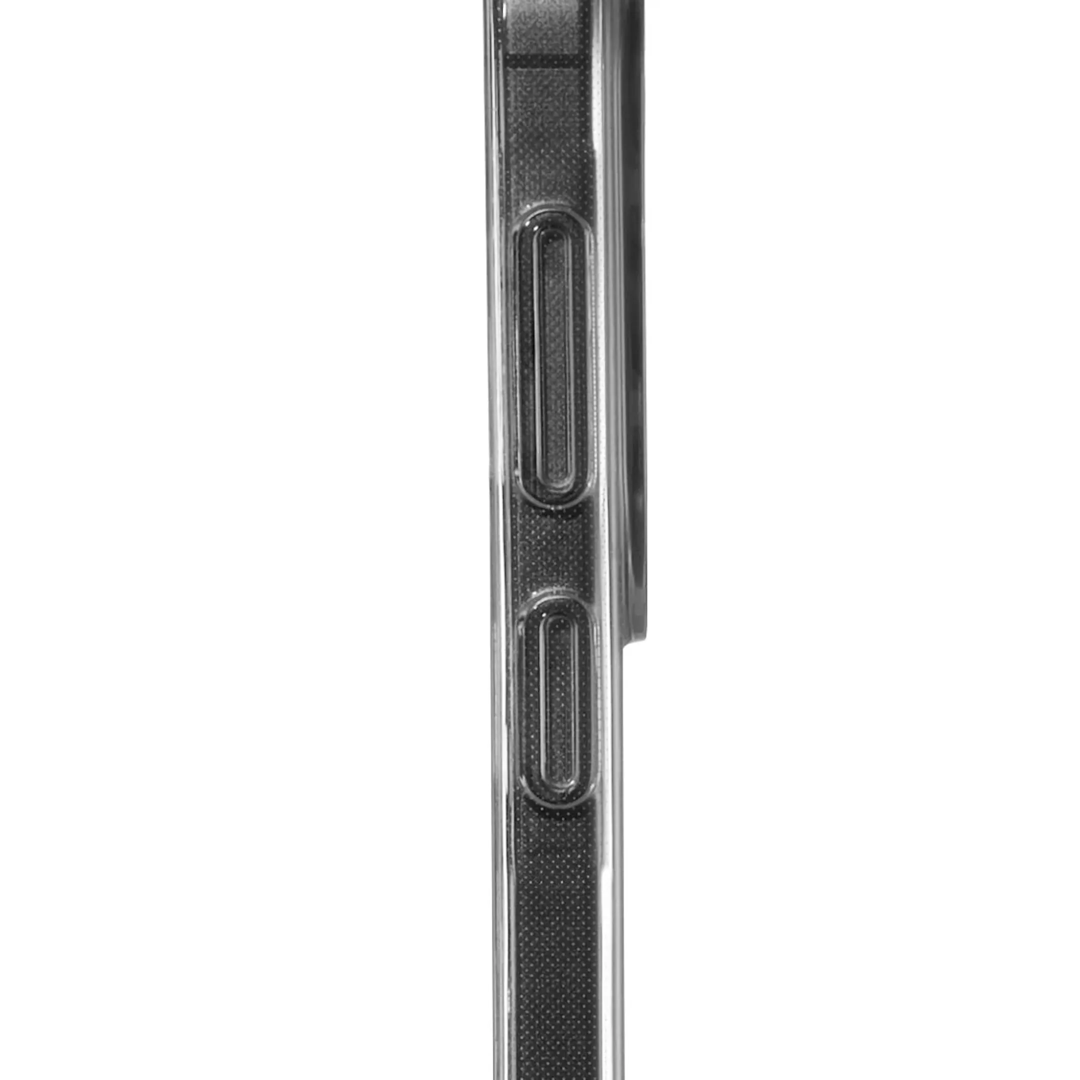 Backcover pour Galaxy A57 - Transparante