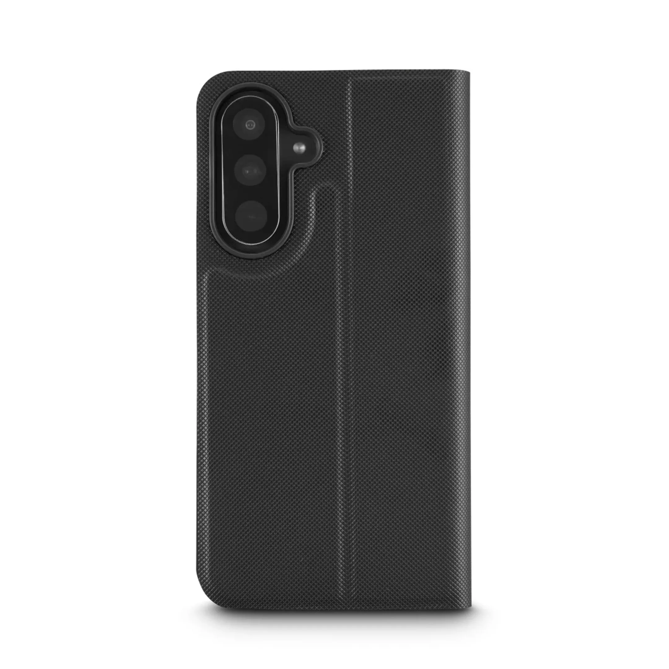 Bookcover pour Galaxy A57 - Noir