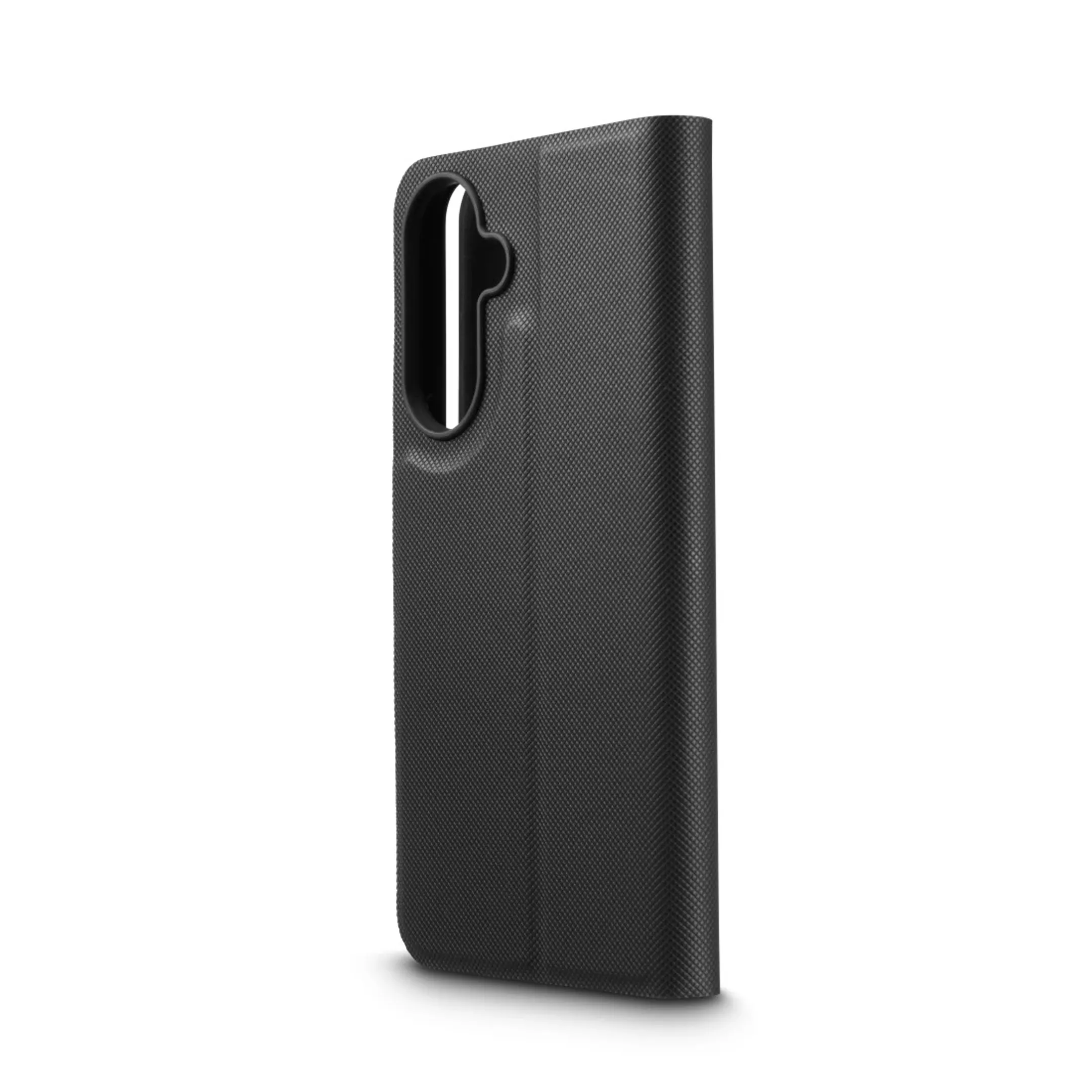 Bookcover pour Galaxy A57 - Noir