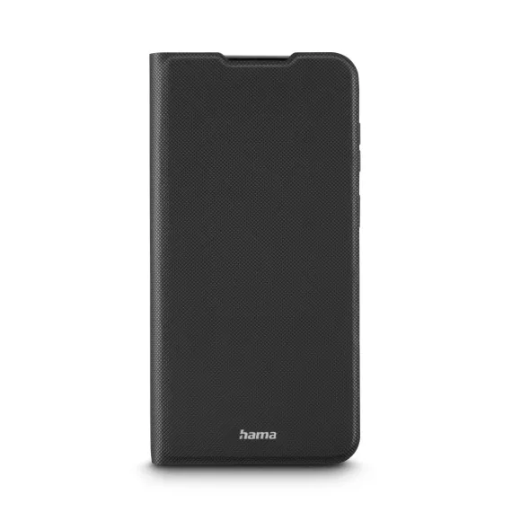 Bookcover pour Galaxy A57 - Noir