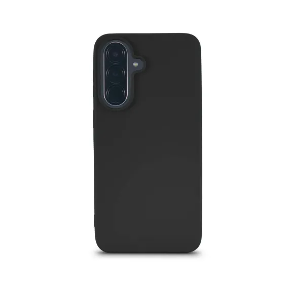 Backcover voor Galaxy A57 - Zwart