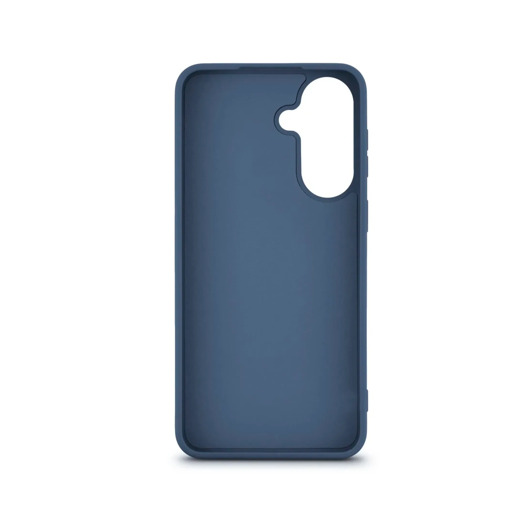 Backcover pour Galaxy A57 - Bleu