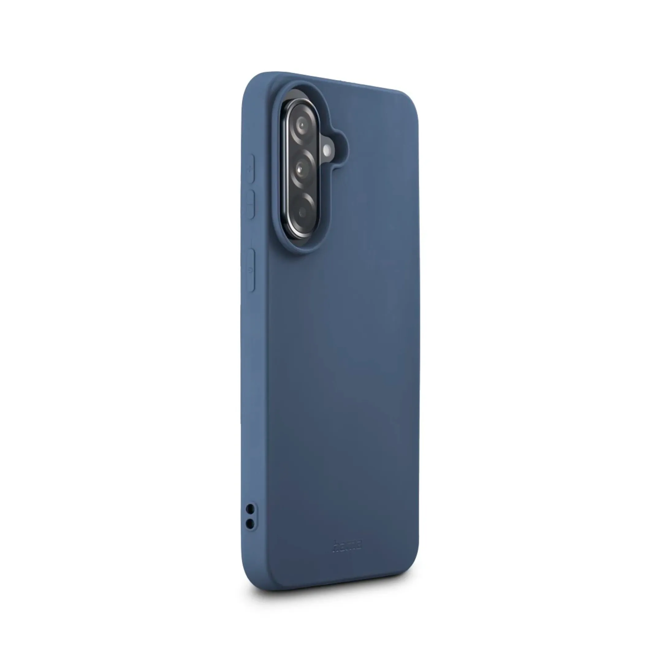 Backcover pour Galaxy A57 - Bleu