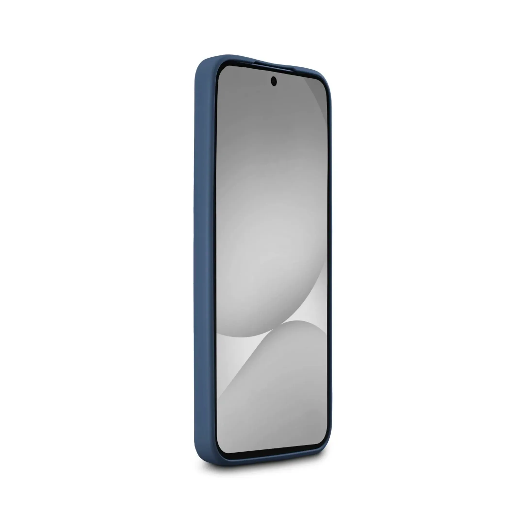 Backcover pour Galaxy A57 - Bleu
