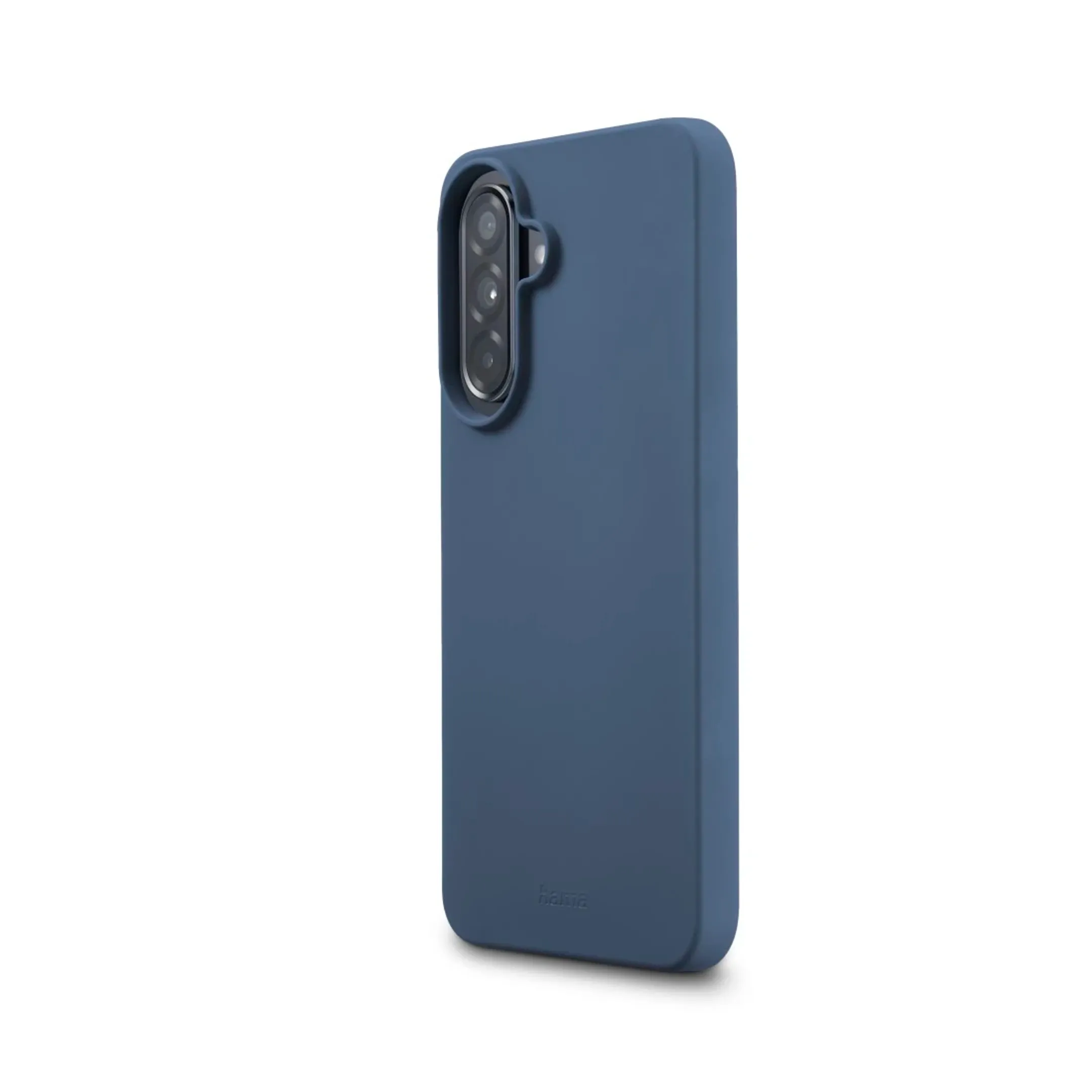 Backcover pour Galaxy A57 - Bleu
