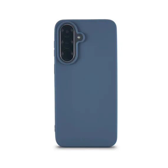 Backcover voor Galaxy A57 - Blauw