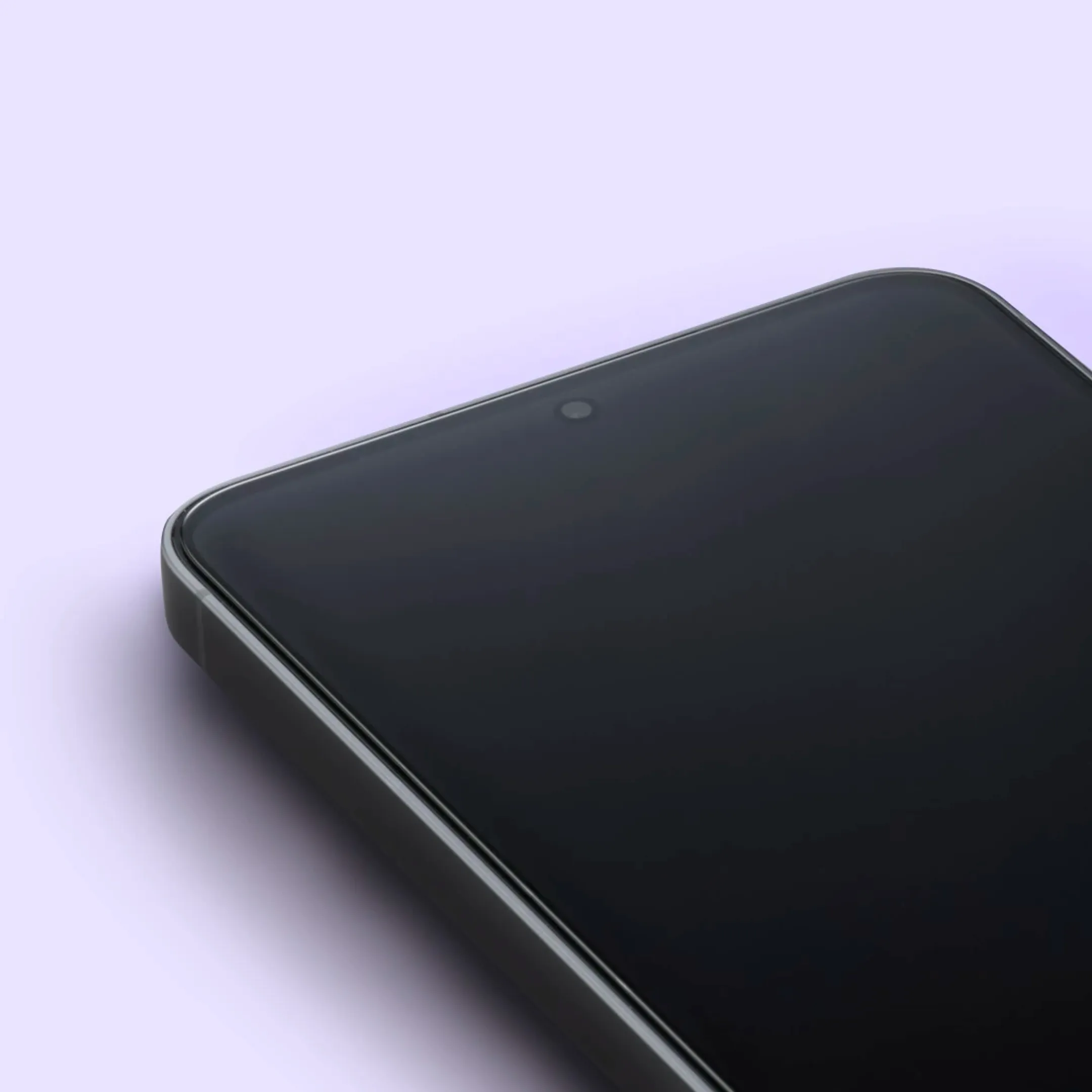 Screenprotector voor Galaxy A57