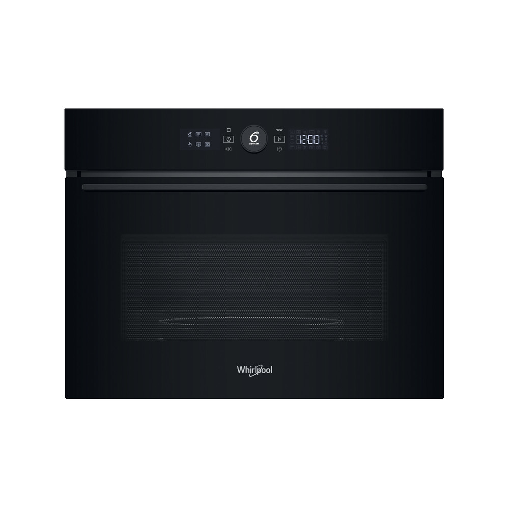 Whirlpool Microgolfoven WMW57DMB