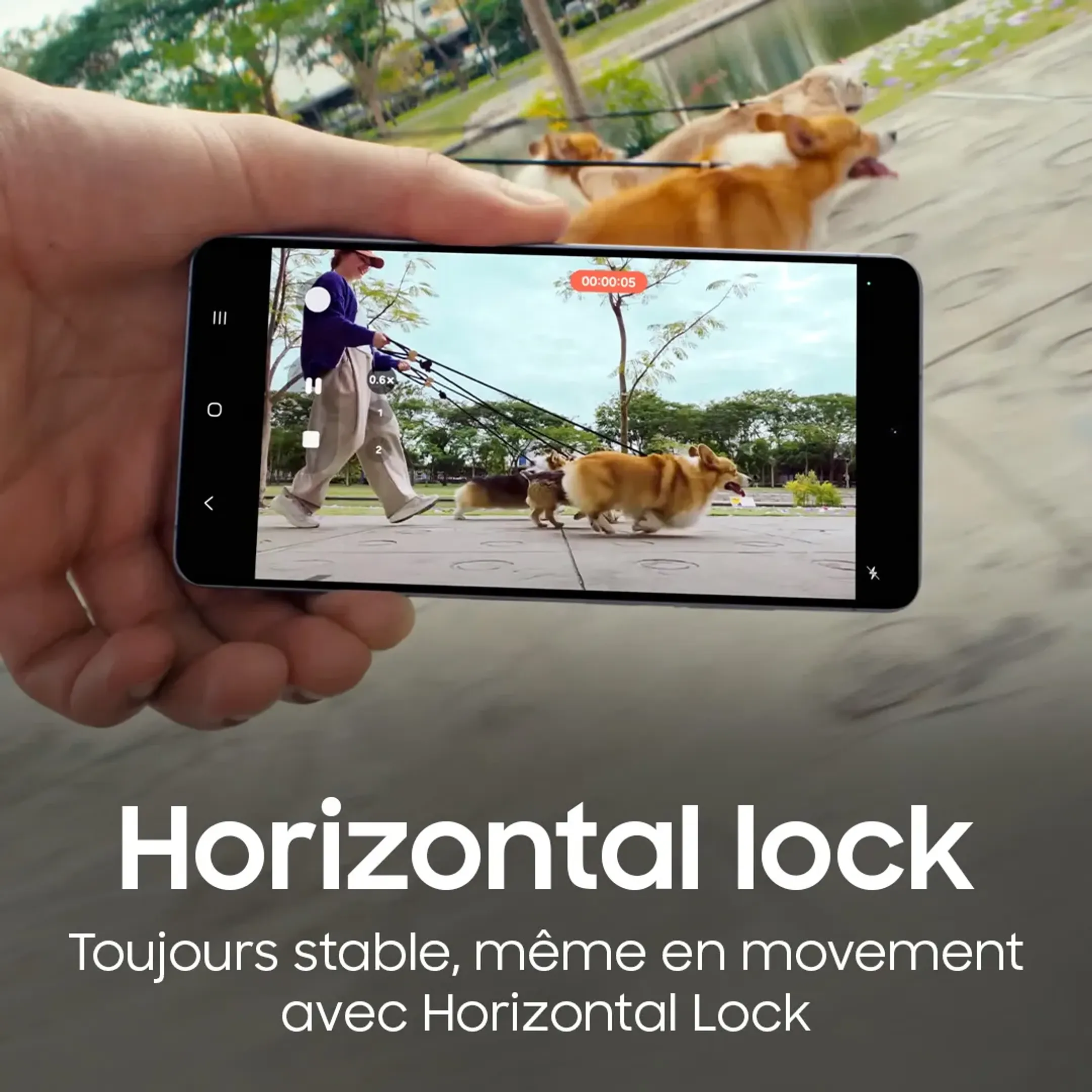 Galaxy S26 Ultra 256 Go - Cobalt Violet