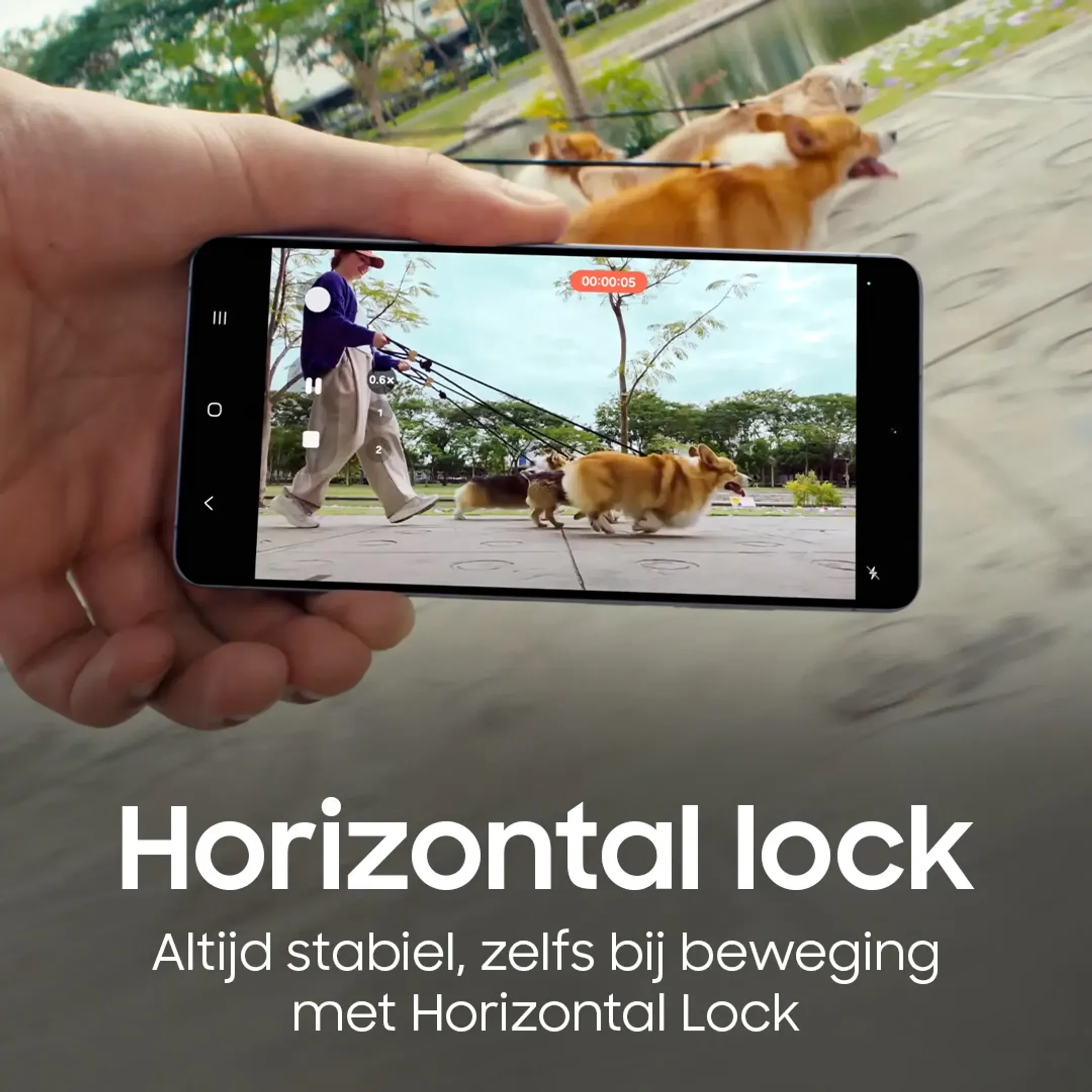 Galaxy S26 Ultra 256 GB - Wit