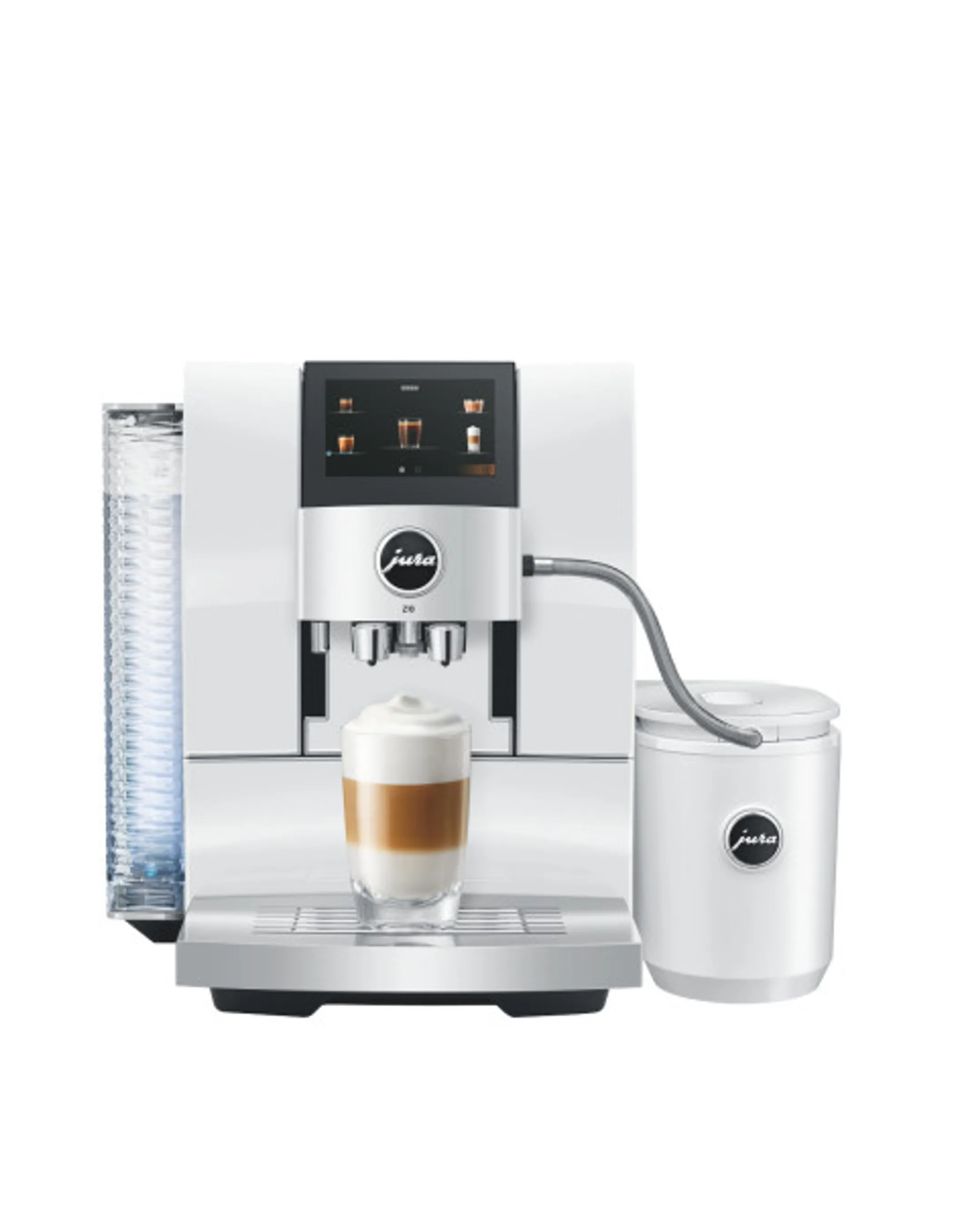 Z10 Diamond White EA