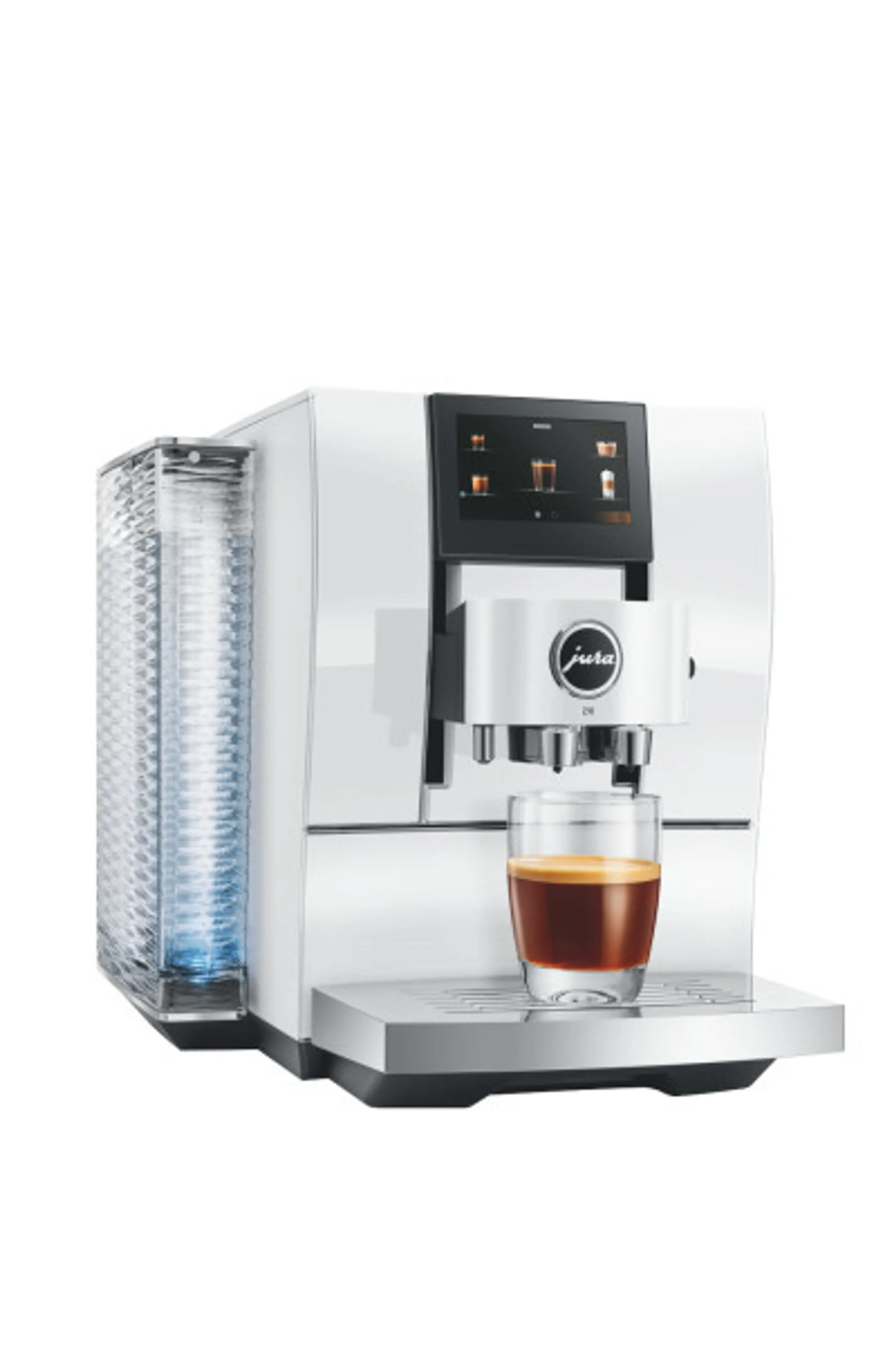 Z10 Diamond White EA