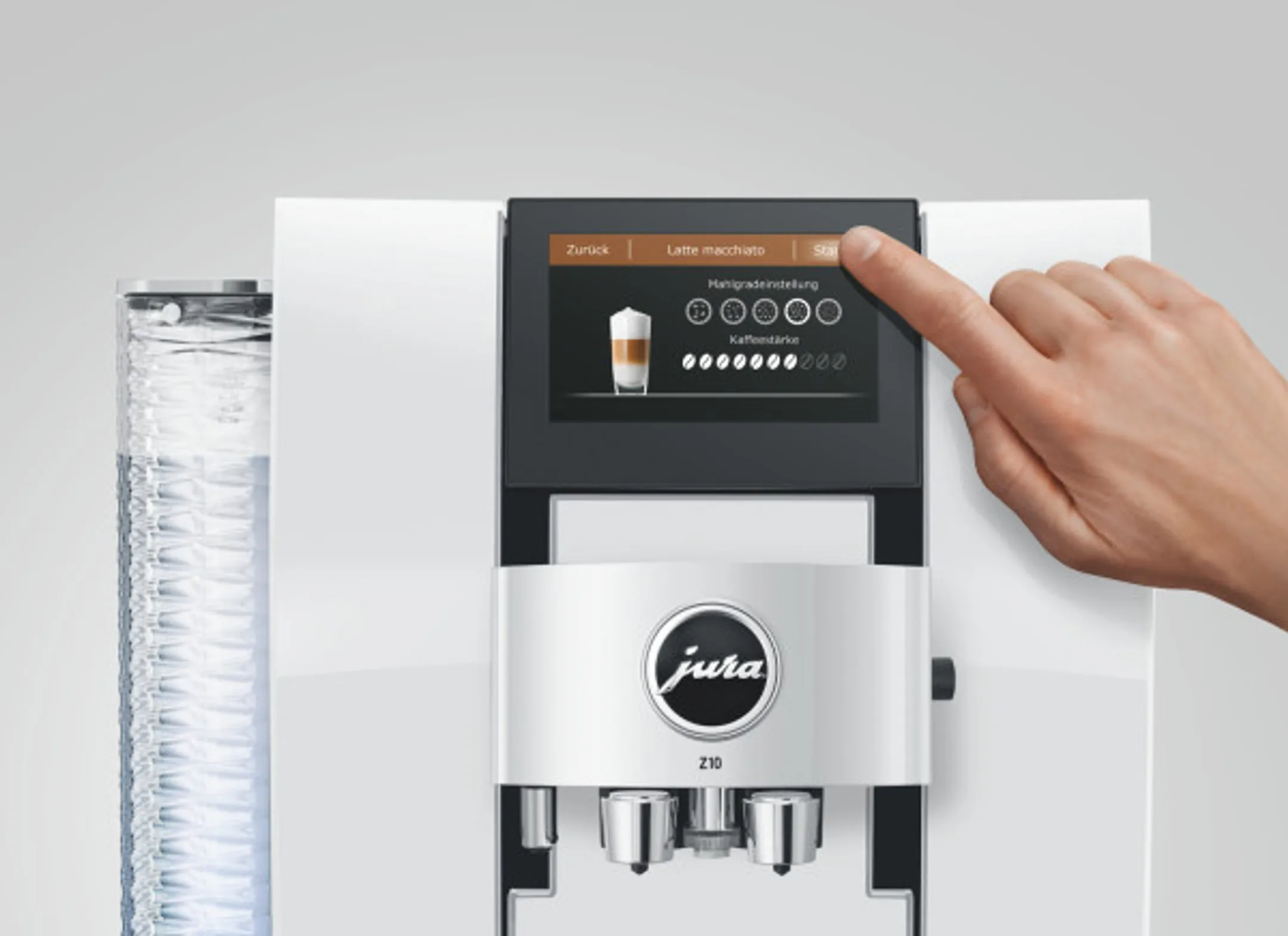 Z10 Diamond White EA