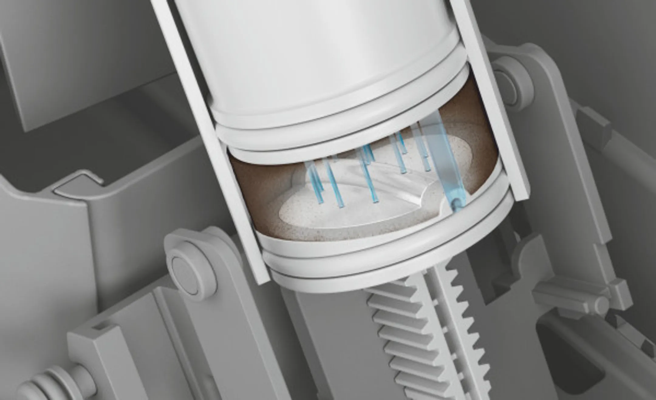 Z10 Diamond White EA