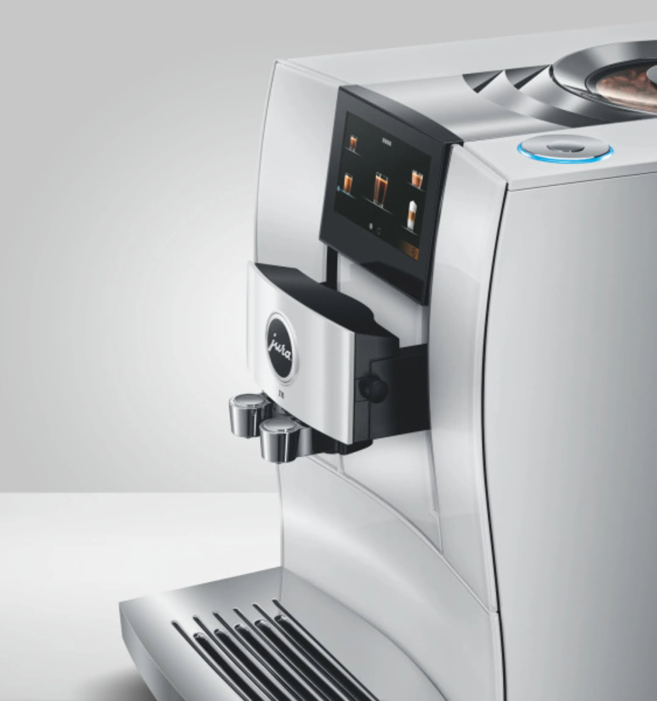 Z10 Diamond White EA