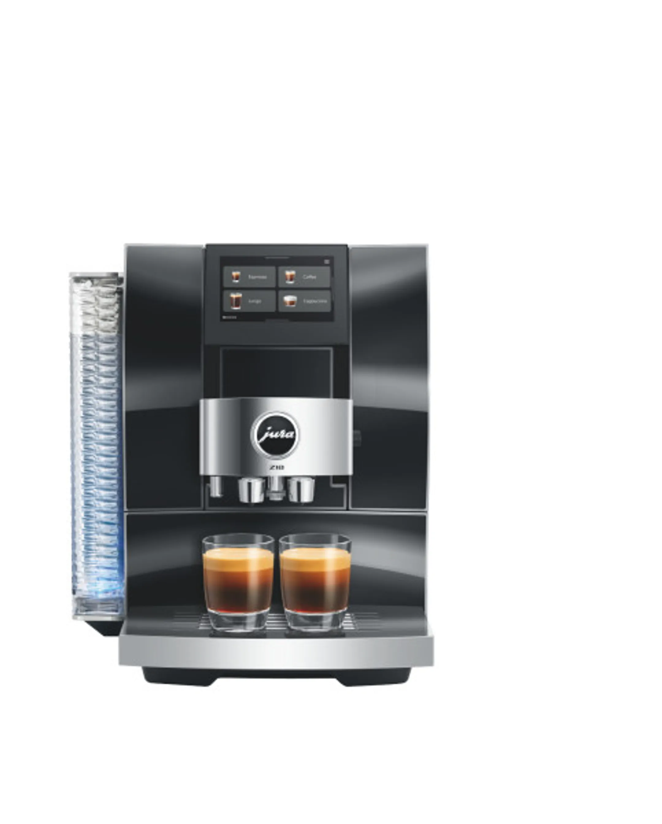 Z10 Diamond Black EB