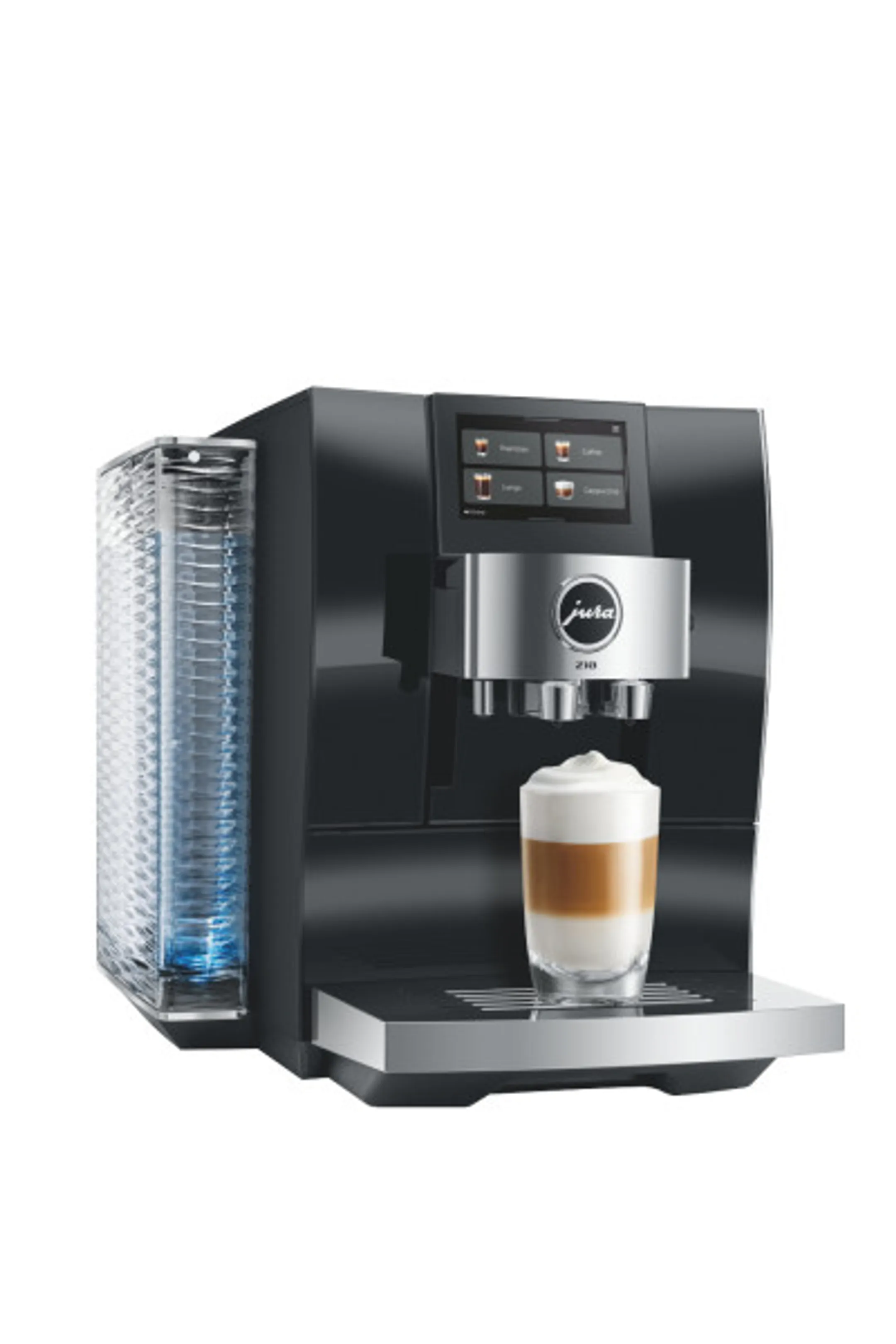 Z10 Diamond Black EB