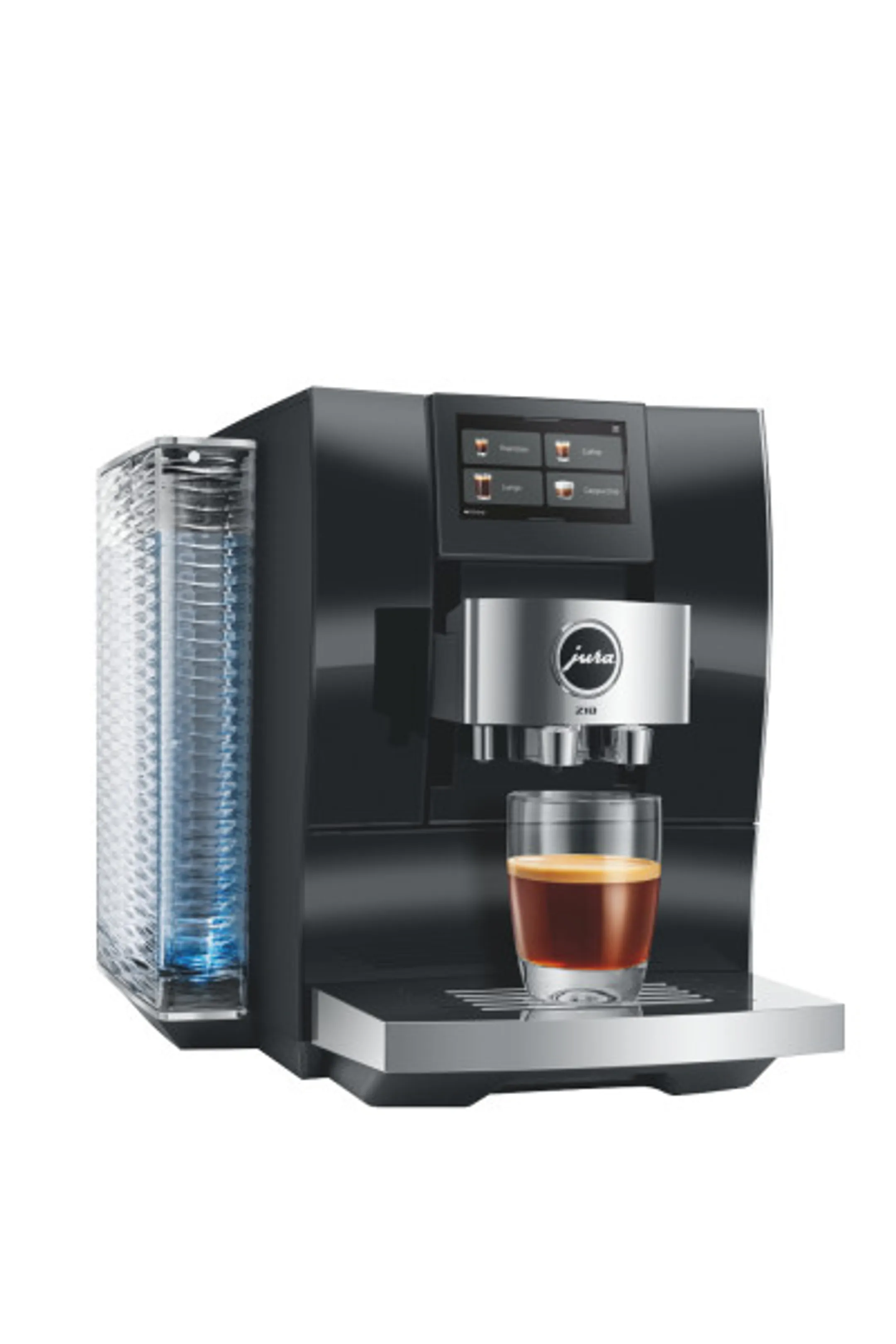 Z10 Diamond Black EB