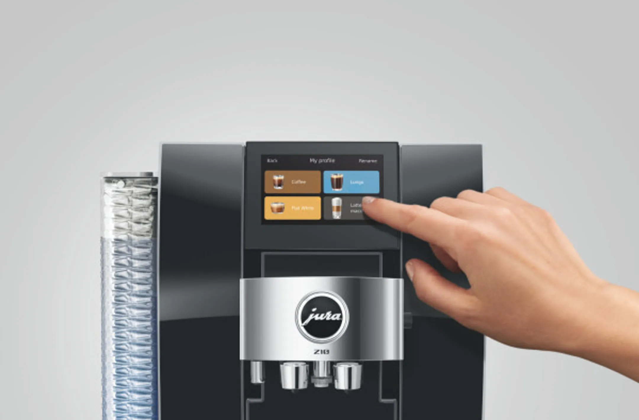 Z10 Diamond Black EB