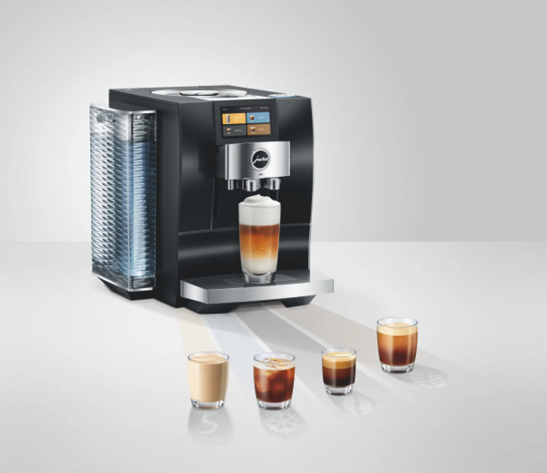 Z10 Diamond Black EB