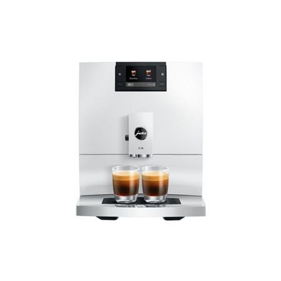 C9 Piano White EA