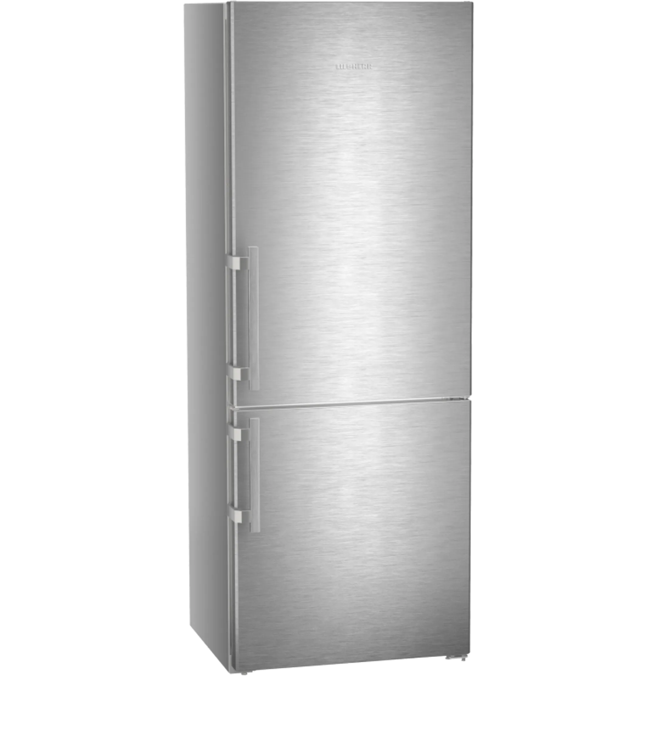 Koelkast met diepvries CNsdd 776i prime NoFrost