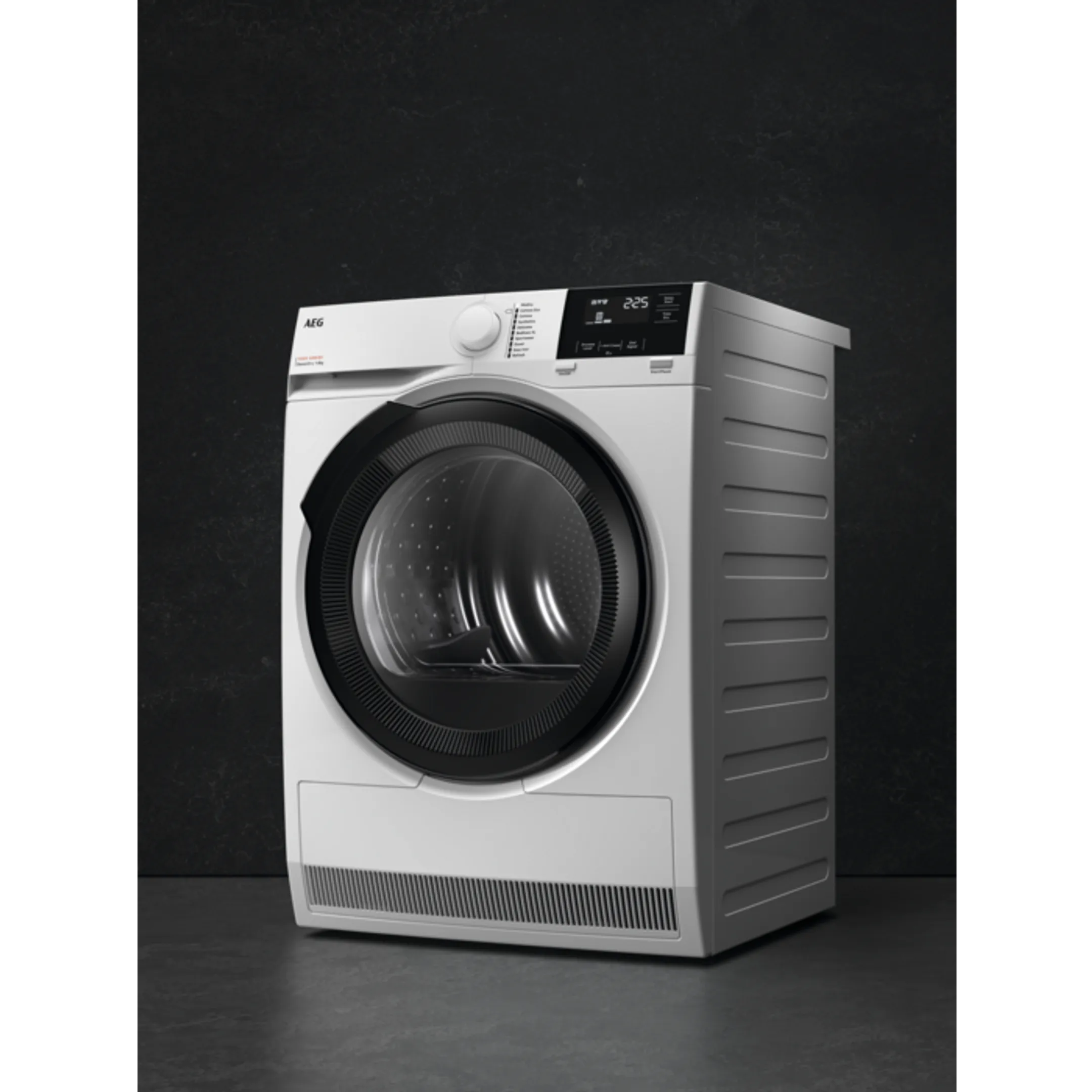 Sèche-linge TR79G34B SensiDry