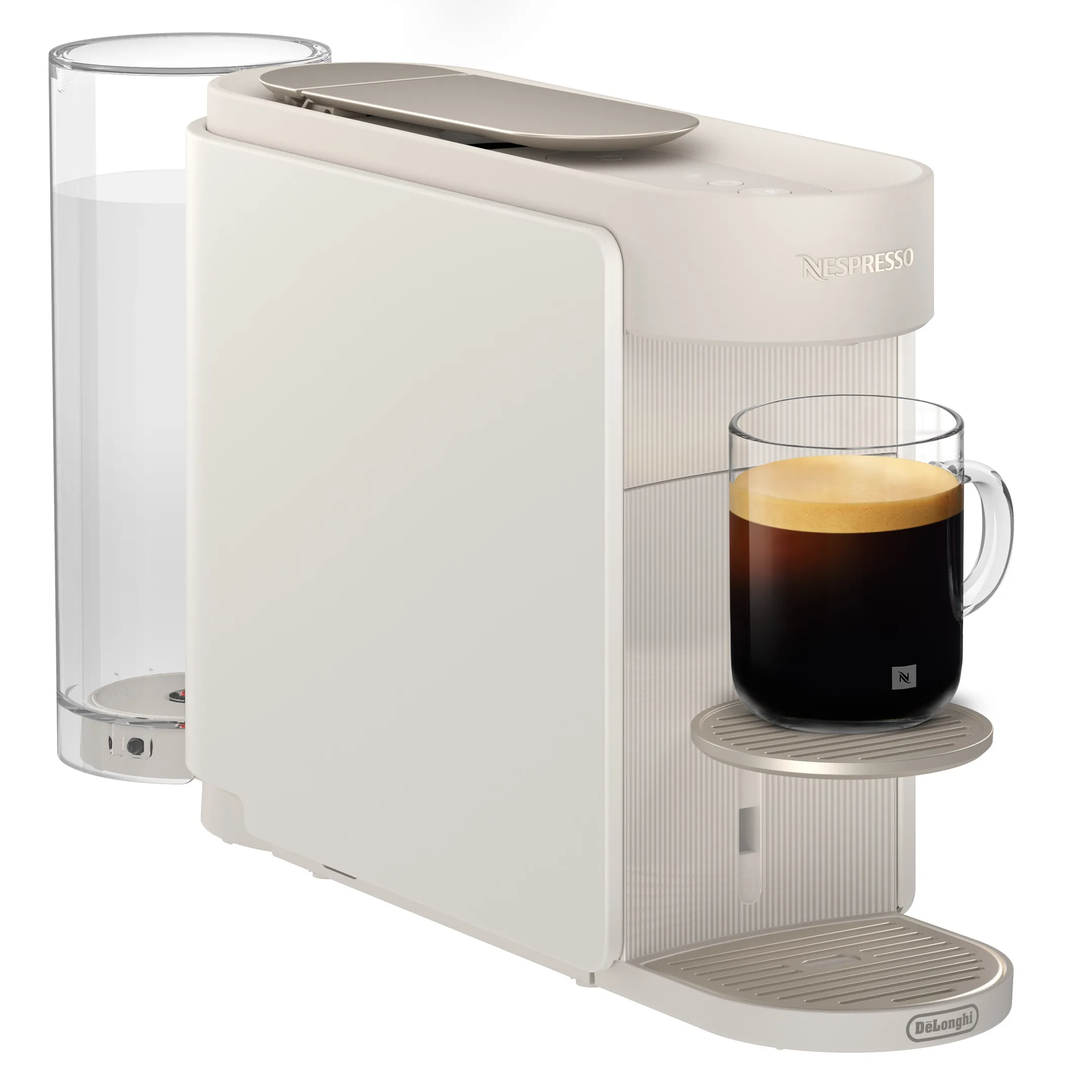 Nespresso Vertuo Up White