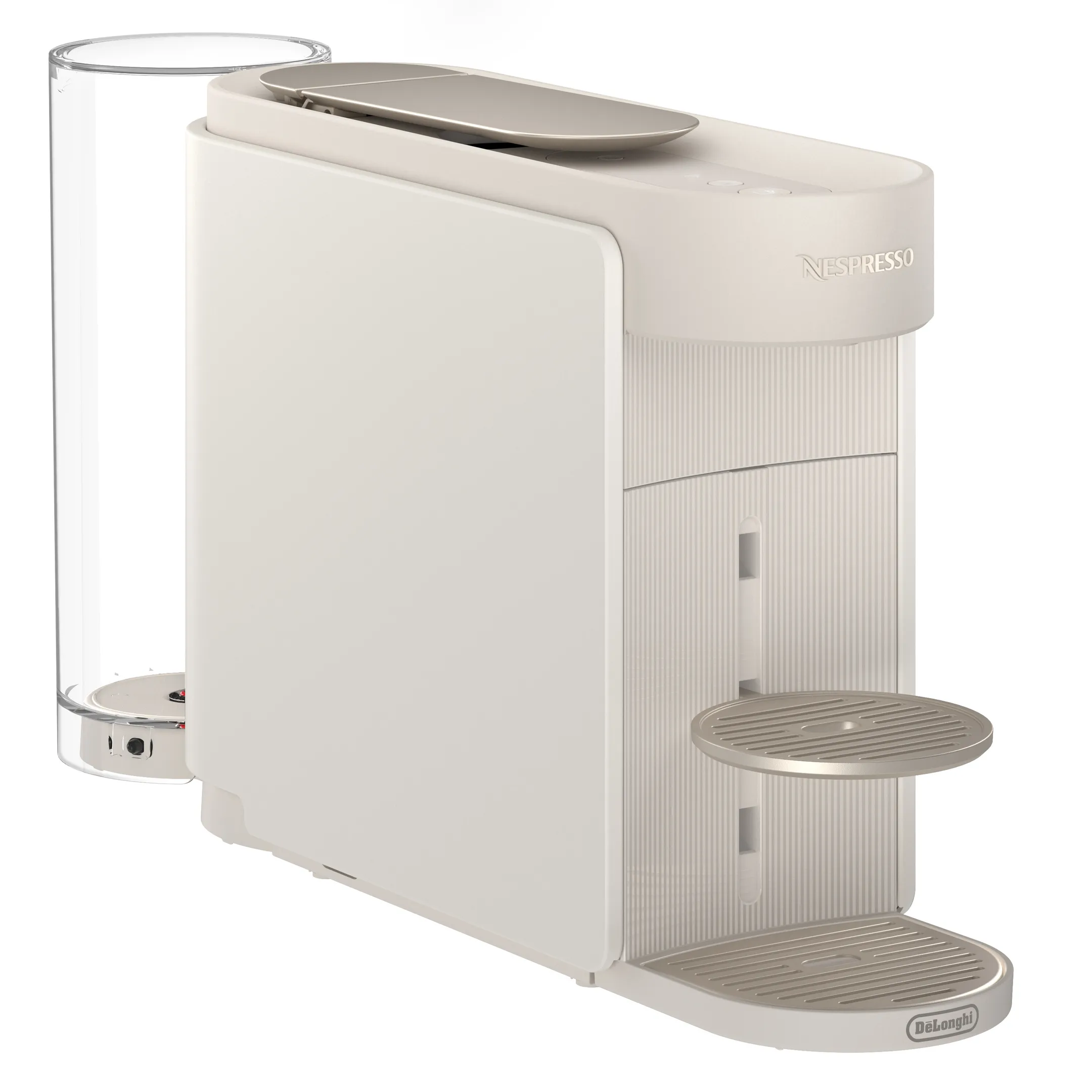 Nespresso Vertuo Up White