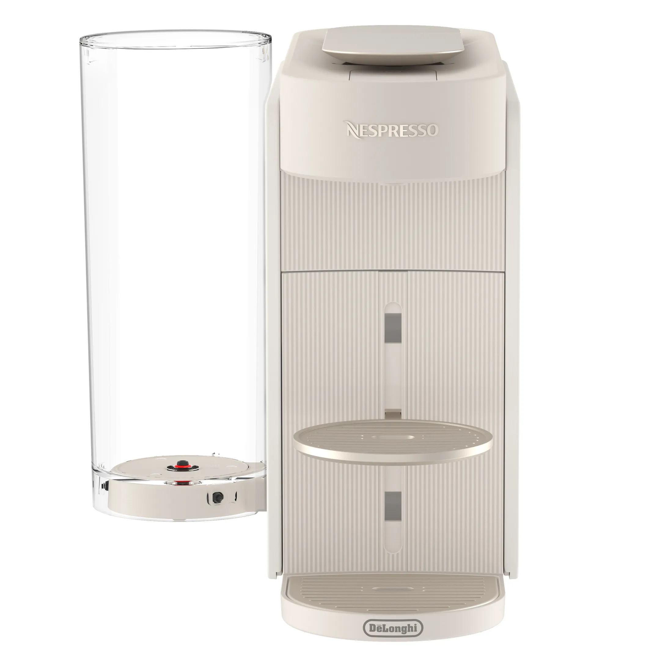 Nespresso Vertuo Up White