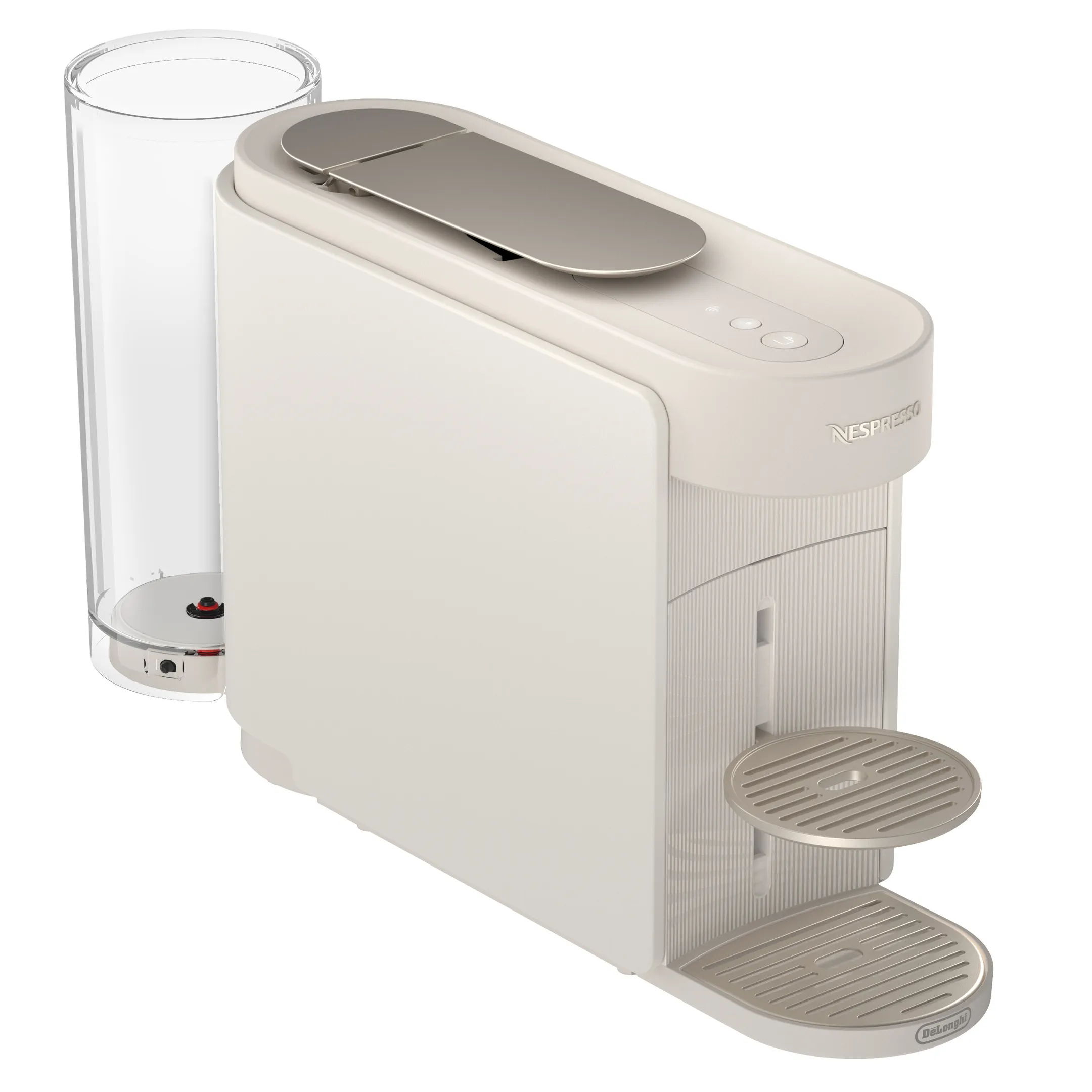 Nespresso Vertuo Up White