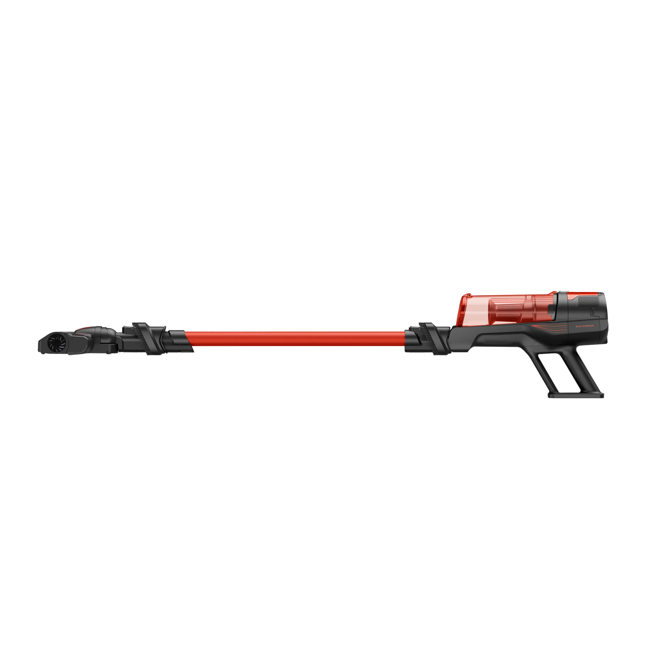 Steelstofzuiger X-FORCE 8.80 RH1872E0