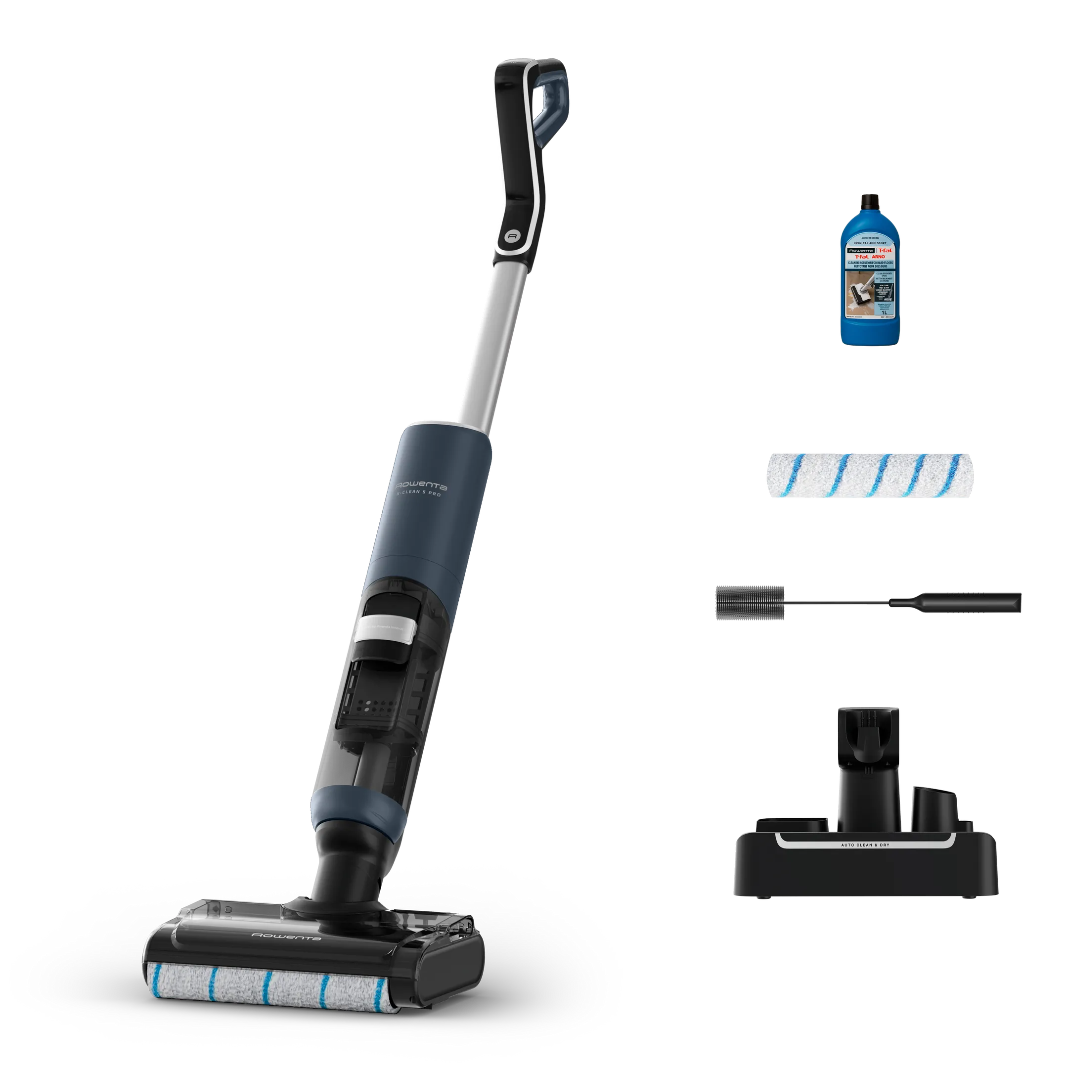 Nettoyeur de sols X-Clean 5 Pro GZ5436E0