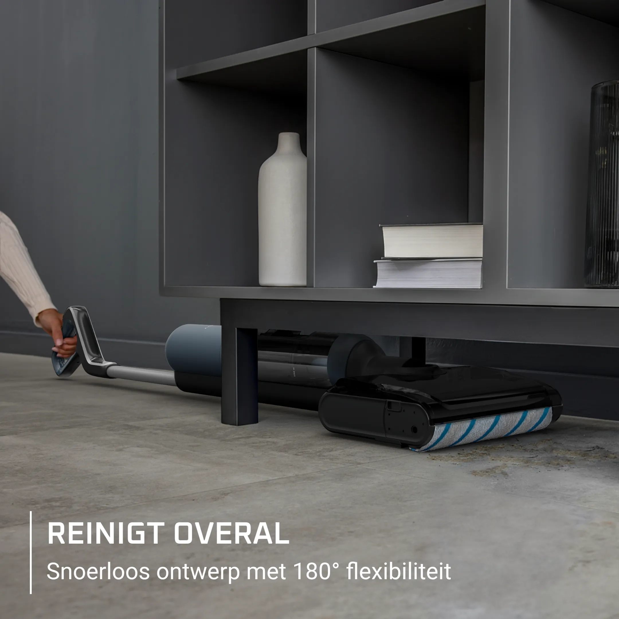 Vloerreiniger X-Clean 5 Pro GZ5436E0